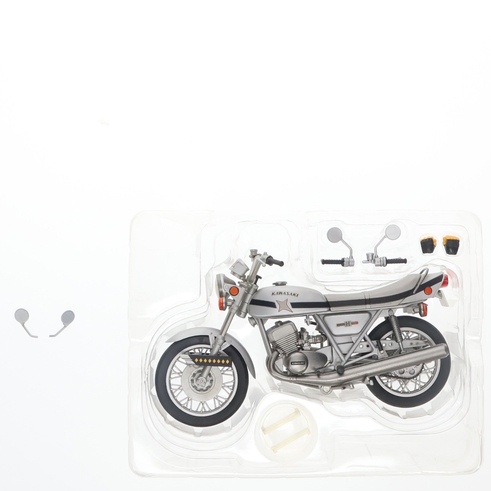 【中古即納】[FIG] 魂ウェブ商店限定 S.H.Figuarts(フィギュアーツ) 白いカラス 人造人間キカイダー 完成品 可動フィギュア バンダイ(20150228)