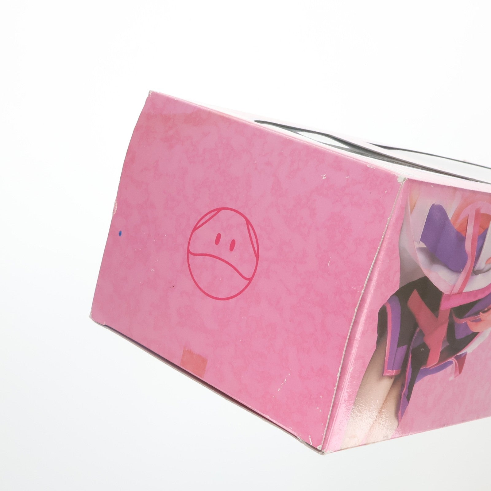 【中古即納】[FIG] アクションフィギュアコレクション ラクス・クライン 機動戦士ガンダムSEED DESTINY(シード デスティニー) 完成品 メガハウス(20060216)