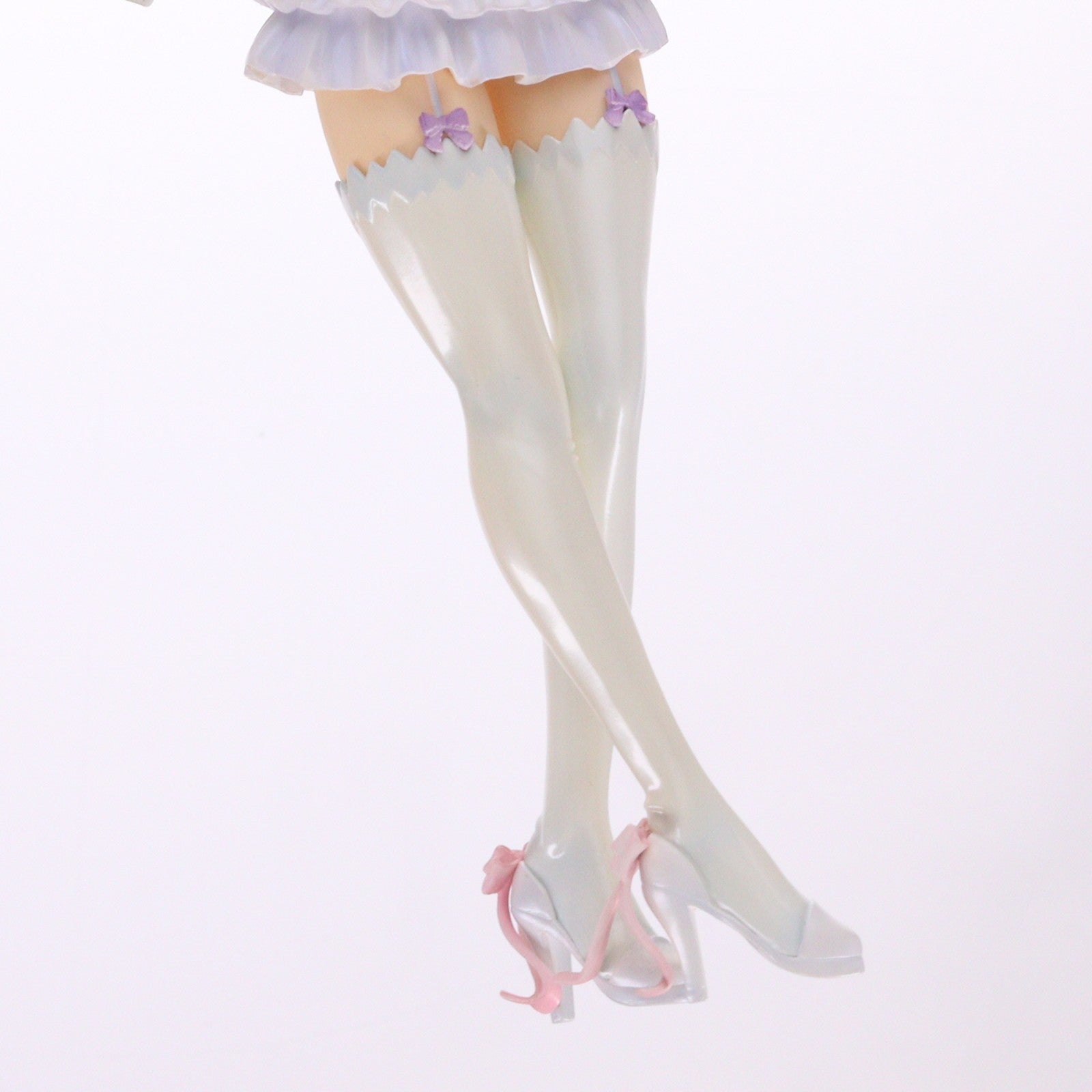 【中古即納】[FIG] レム ウェディングVer. Re:ゼロから始める異世界生活 1/7 完成品 フィギュア Phat!(ファット・カンパニー)(20171223)