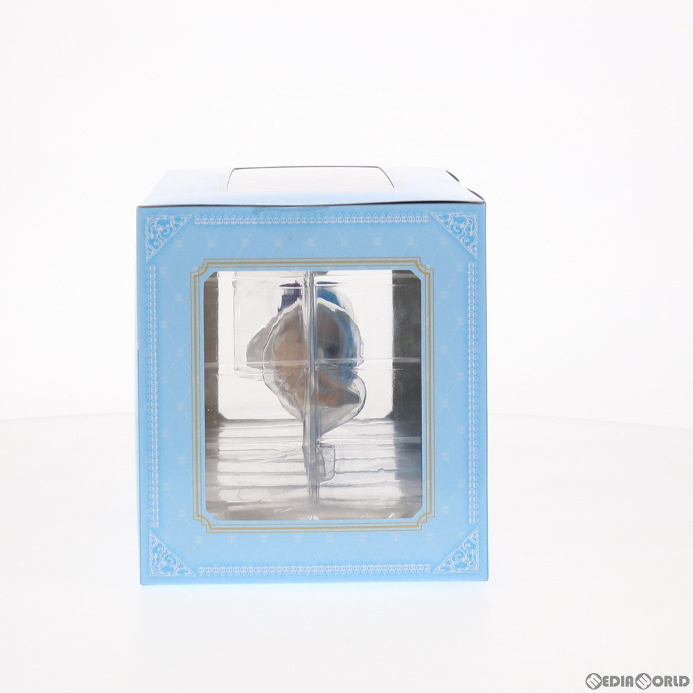 【中古即納】[FIG] レム 添い寝ブルーランジェリーVer. Re:ゼロから始める異世界生活 1/7 完成品 フィギュア KADOKAWA(カドカワ)(20201115)