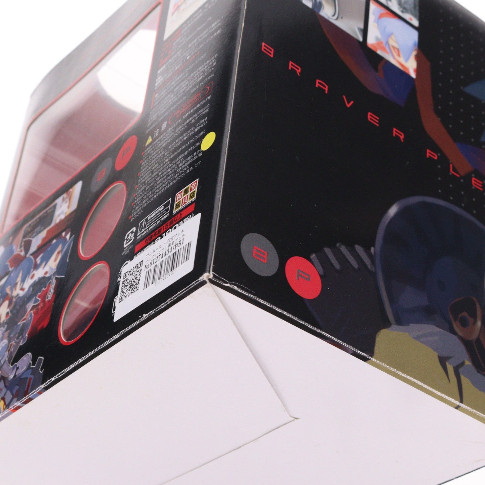 【中古即納】[FIG] プレネール ～TG式プレネールでいこう! 勇者プレネール 1/7 完成品 フィギュア 和風堂玩具店(20110115)