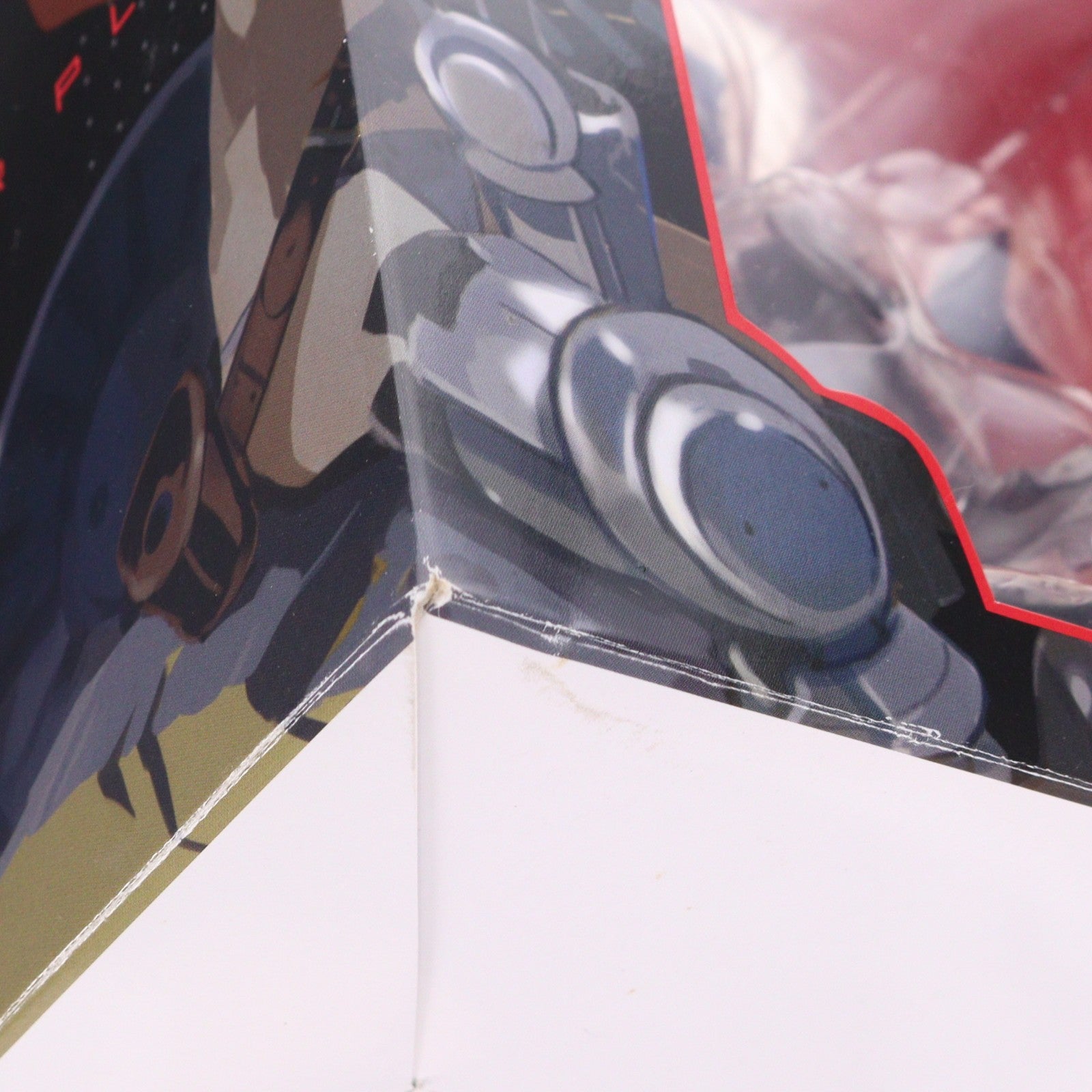 【中古即納】[FIG] プレネール ～TG式プレネールでいこう! 勇者プレネール 1/7 完成品 フィギュア 和風堂玩具店(20110115)