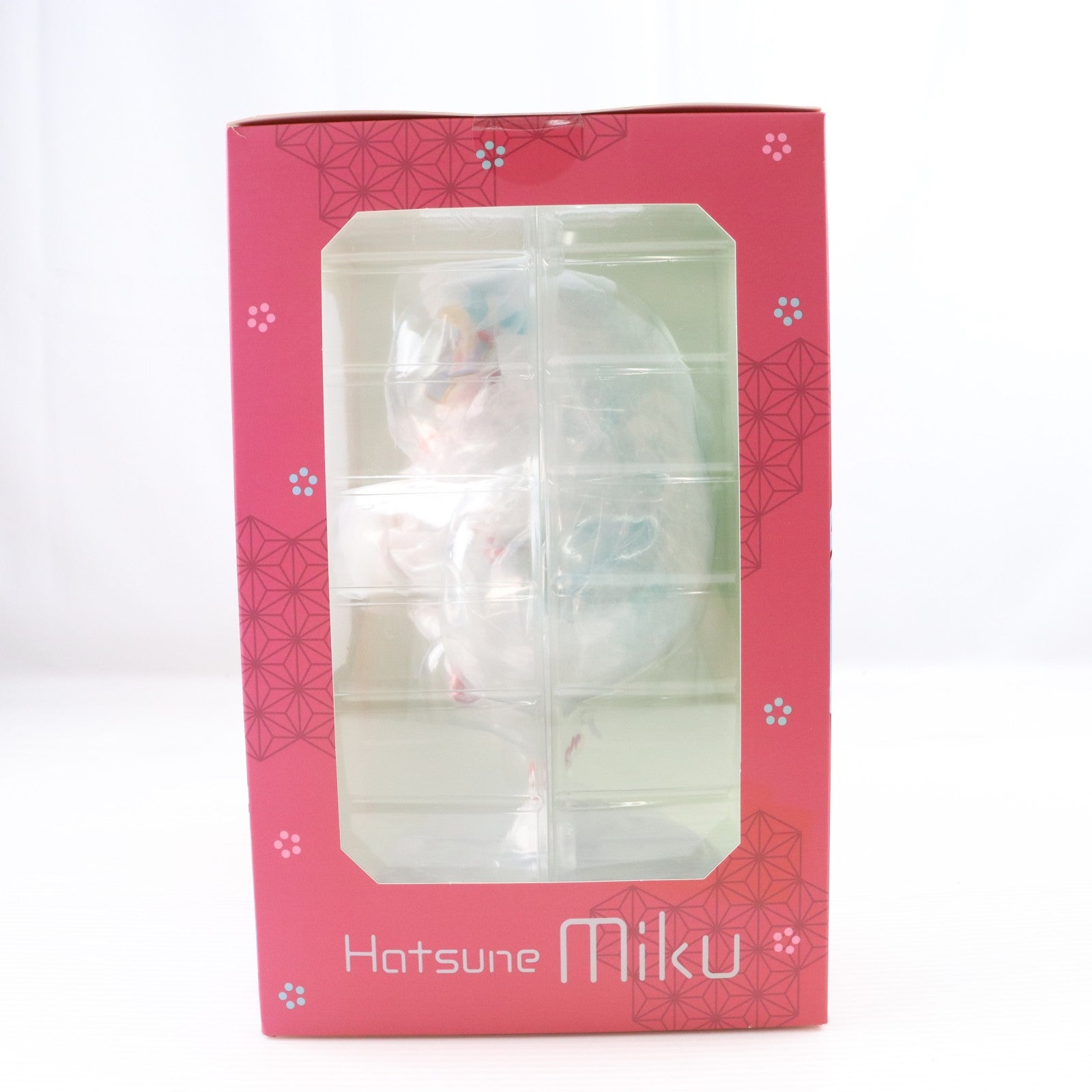 【中古即納】[FIG] 初音ミク 招きミクver. キャラクター・ボーカル・シリーズ01 初音ミク 1/7 完成品 フィギュア KADOKAWA(カドカワ)/グッドスマイルカンパニー(20240331)