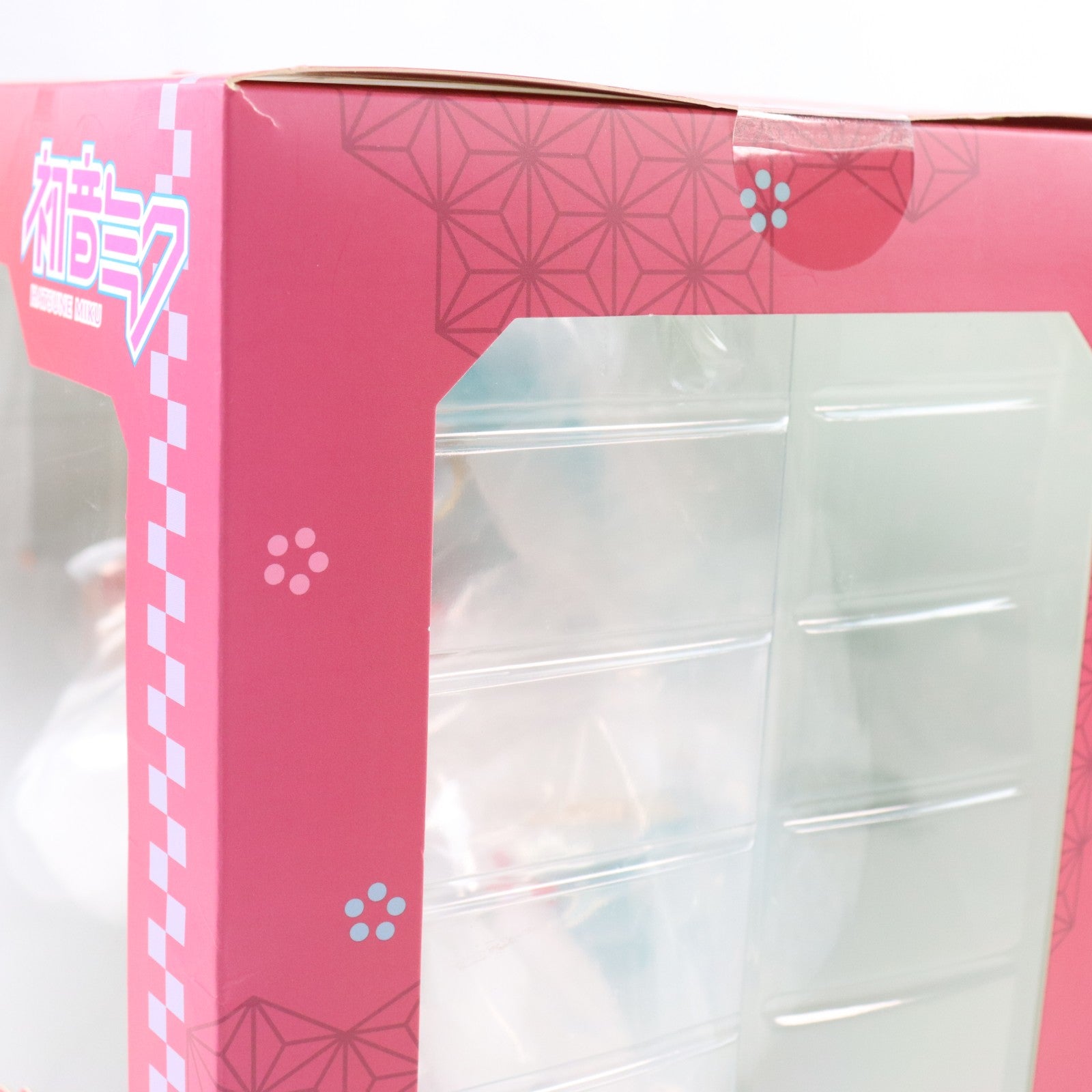 【中古即納】[FIG] 初音ミク 招きミクver. キャラクター・ボーカル・シリーズ01 初音ミク 1/7 完成品 フィギュア KADOKAWA(カドカワ)/グッドスマイルカンパニー(20240331)