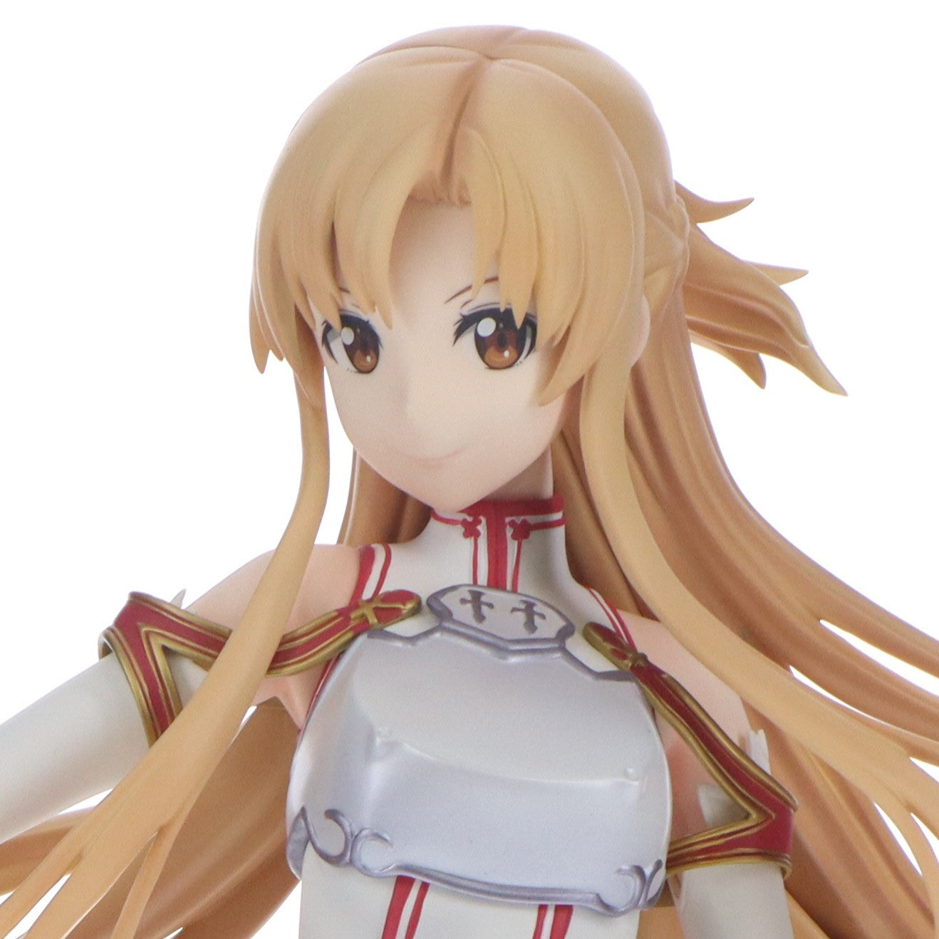 【中古即納】[FIG] B-Style アスナ 血盟騎士団Ver. ソードアート・オンライン アリシゼーション War of Underworld 1/4 完成品 フィギュア GOODSMILE ONLINE SHOP&Amazon.co.jp&あみあみ限定 FREEing(フリーイング)(20210930)