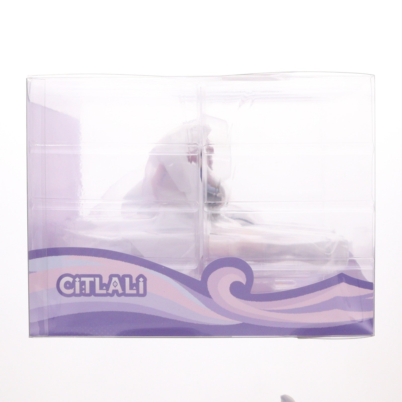 【中古即納】[FIG] シトラリ・白星黒曜Ver. 原神 1/8 完成品 フィギュア Myethos(ミートス)(20260131)