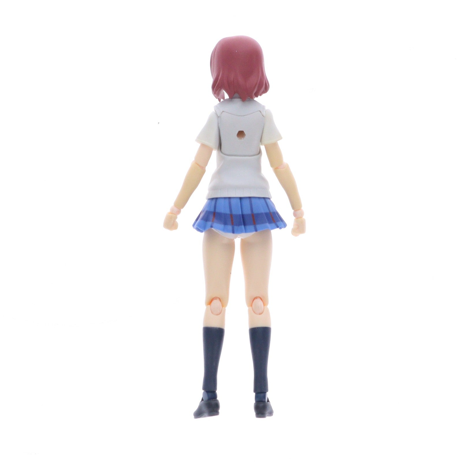 【中古即納】[FIG] figma(フィグマ) 279 西木野真姫(にしきのまき) ラブライブ! 完成品 可動フィギュア マックスファクトリー(20160630)