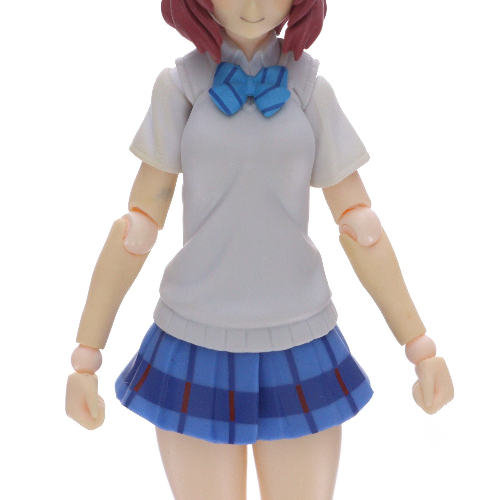 【中古即納】[FIG] figma(フィグマ) 279 西木野真姫(にしきのまき) ラブライブ! 完成品 可動フィギュア マックスファクトリー(20160630)