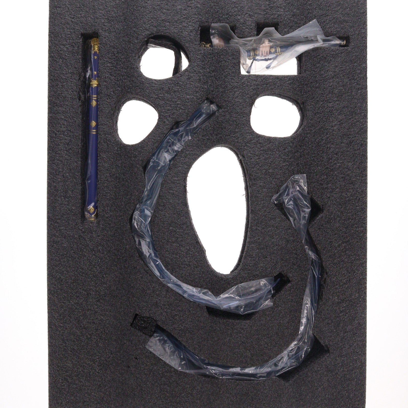 【中古即納】[FIG] 金属唐刀付属 白月魁 霊篭:INCARNATION 1/7 完成品 フィギュア Reverse Studio(リバーススタジオ)(20250301)