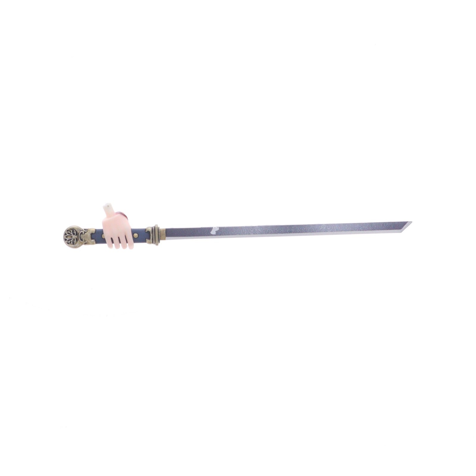 【中古即納】[FIG] 金属唐刀付属 白月魁 霊篭:INCARNATION 1/7 完成品 フィギュア Reverse Studio(リバーススタジオ)(20250301)