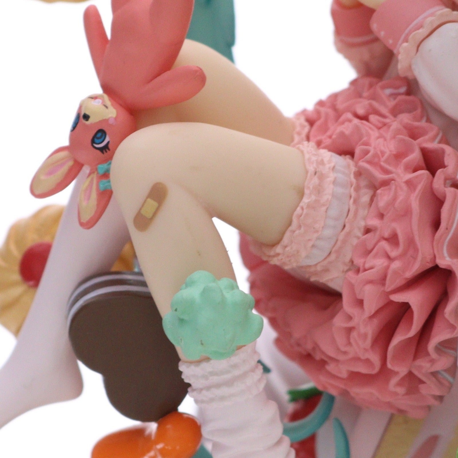【中古即納】[FIG] ミクモ ♯03 Original Collection LOL -lots of laugh- キャラクター・ボーカル・シリーズ01 初音ミク 完成品 フィギュア ホビーストック(20120229)