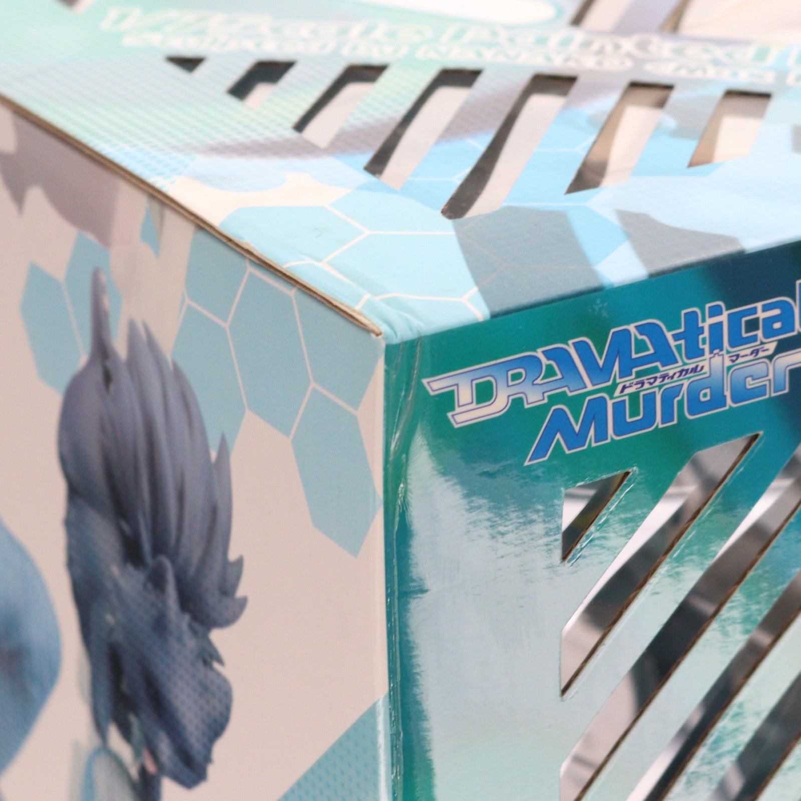 【中古即納】[FIG] (再販) 蒼葉(あおば) DRAMAtical Murder 1/7 完成品 フィギュア マックスファクトリー(20150122)