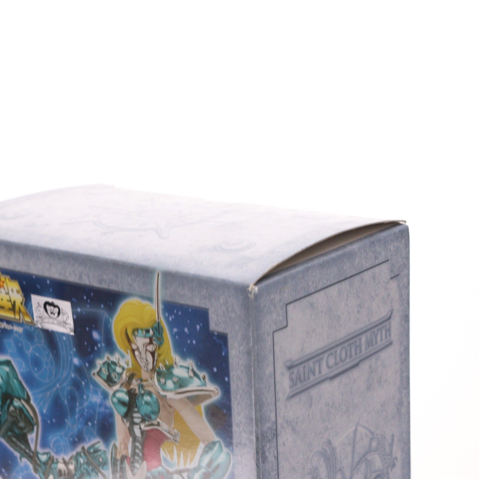 【中古即納】[FIG] 魂ウェブ商店限定 聖闘士聖衣神話 カメレオンジュネ 聖闘士星矢 完成品 可動フィギュア バンダイ(20130622)
