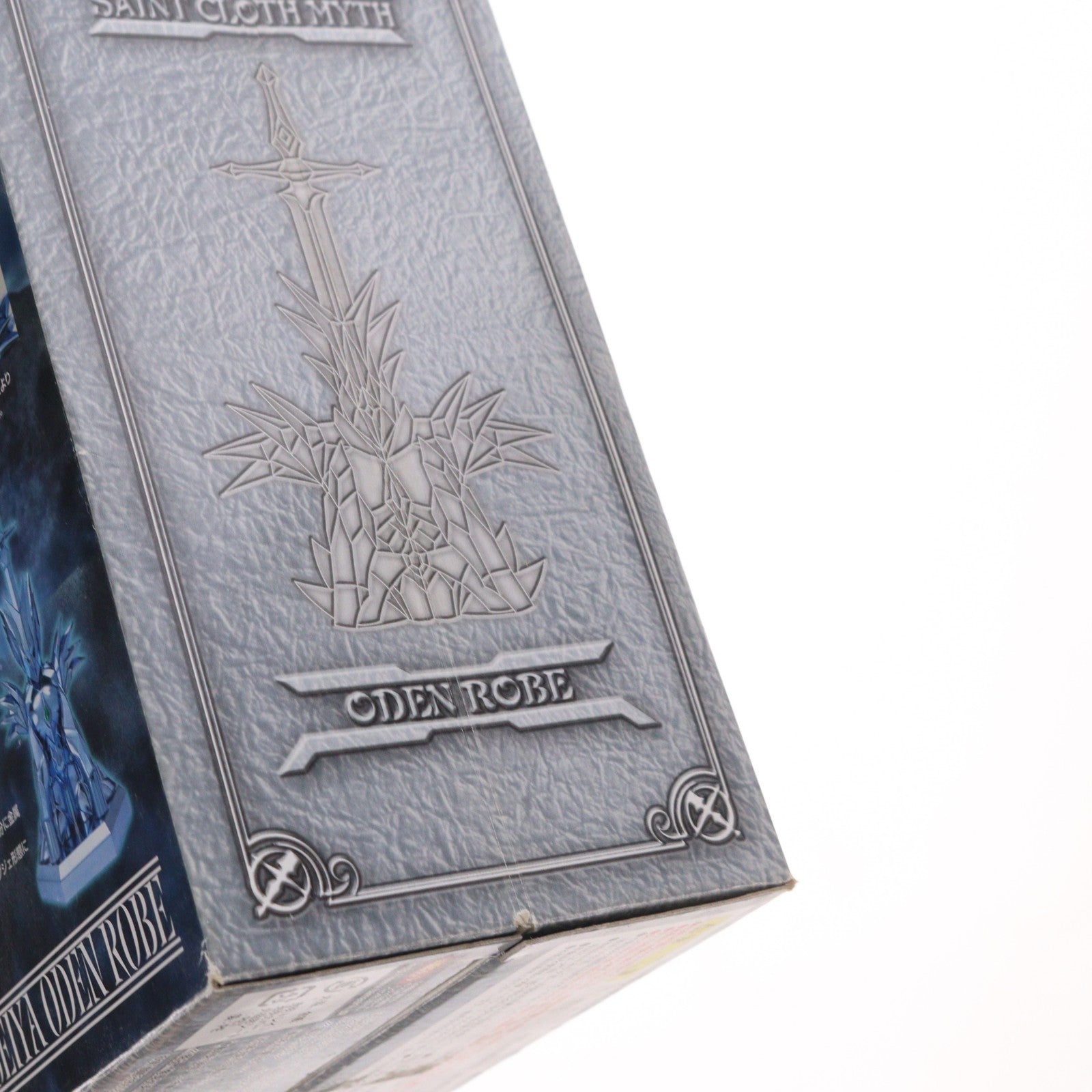 【中古即納】[FIG] 聖闘士聖衣神話 オーディーン星矢 聖闘士星矢 完成品 可動フィギュア バンダイ(20091226)