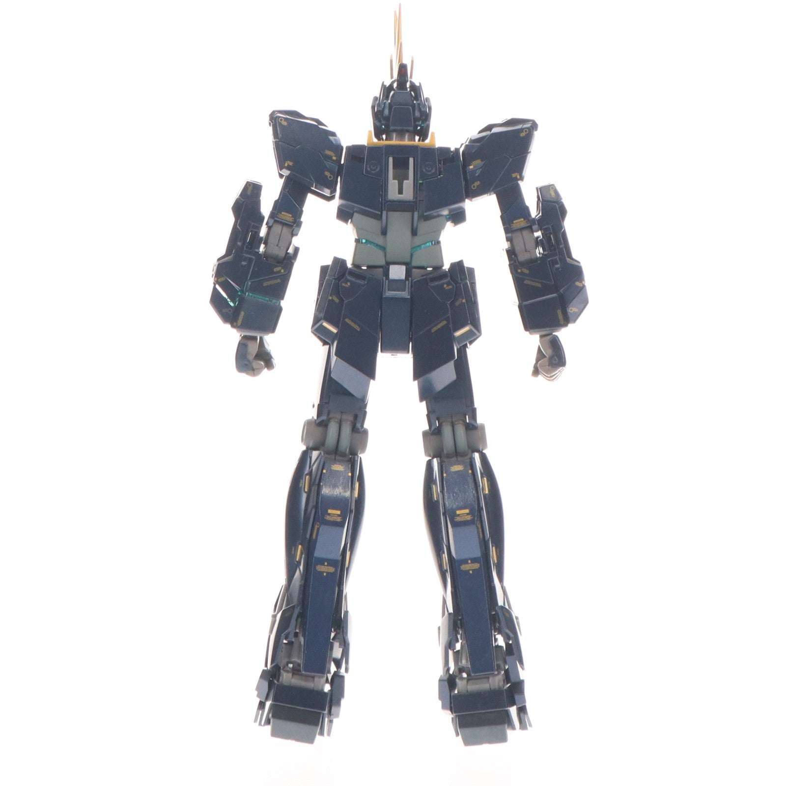 【中古即納】[FIG] GUNDAM FIX FIGURATION METAL COMPOSITE バンシィ・ノルン(覚醒仕様) 機動戦士ガンダムUC(ユニコーン) 完成品 可動フィギュア バンダイ(20150328)