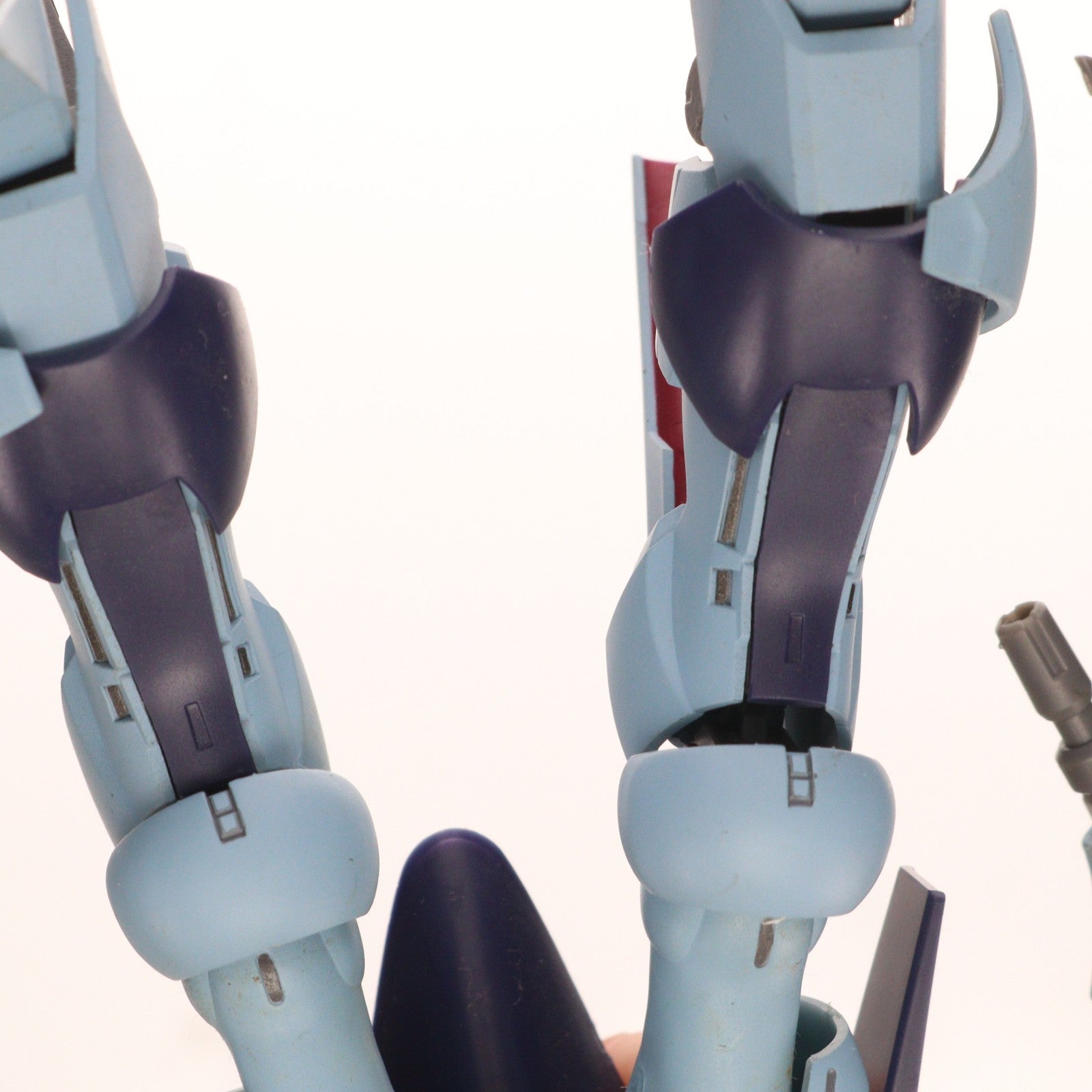【中古即納】[FIG] 魂ウェブ商店限定 ROBOT魂(SIDE MS) バイアラン・カスタム 機動戦士ガンダムUC(ユニコーン) 完成品 可動フィギュア バンダイ(20120427)