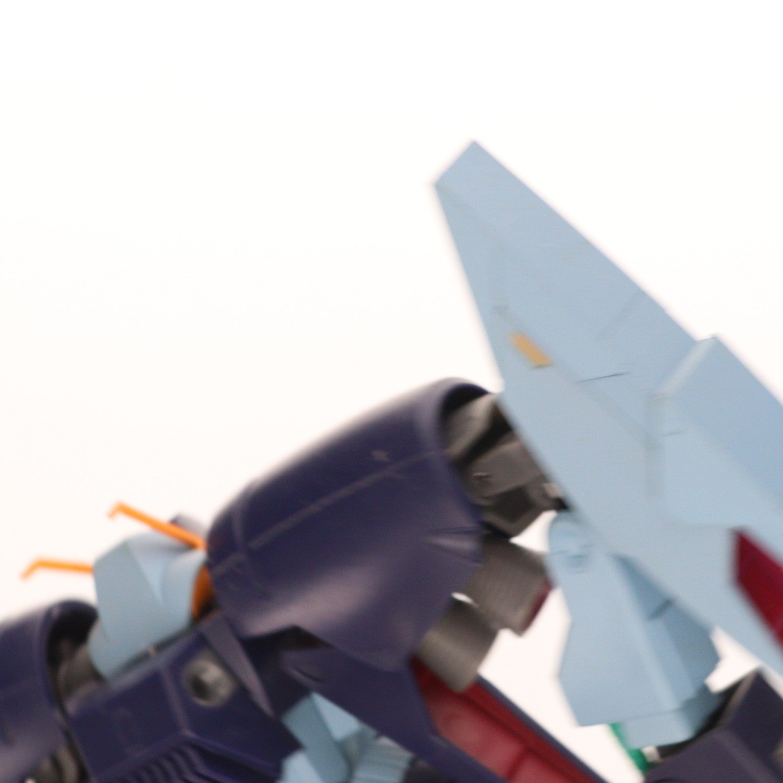 【中古即納】[FIG] 魂ウェブ商店限定 ROBOT魂(SIDE MS) バイアラン・カスタム 機動戦士ガンダムUC(ユニコーン) 完成品 可動フィギュア バンダイ(20120427)