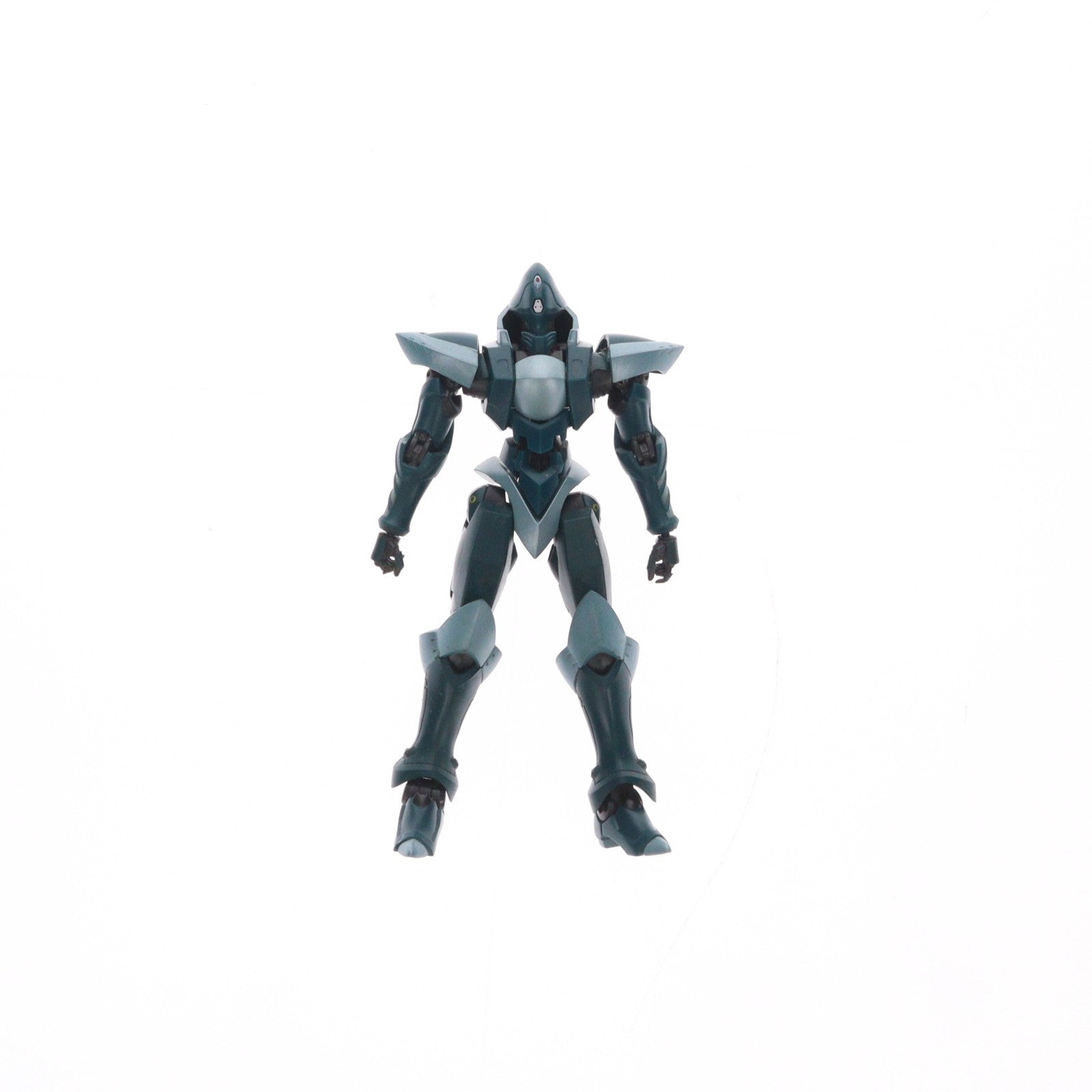 【中古即納】[FIG] 魂ウェブ商店限定 ROBOT魂(SIDE AS) コダールm フルメタル・パニック! The Second Raid(ザ セカンド レイド) 完成品 可動フィギュア バンダイ(20120727)