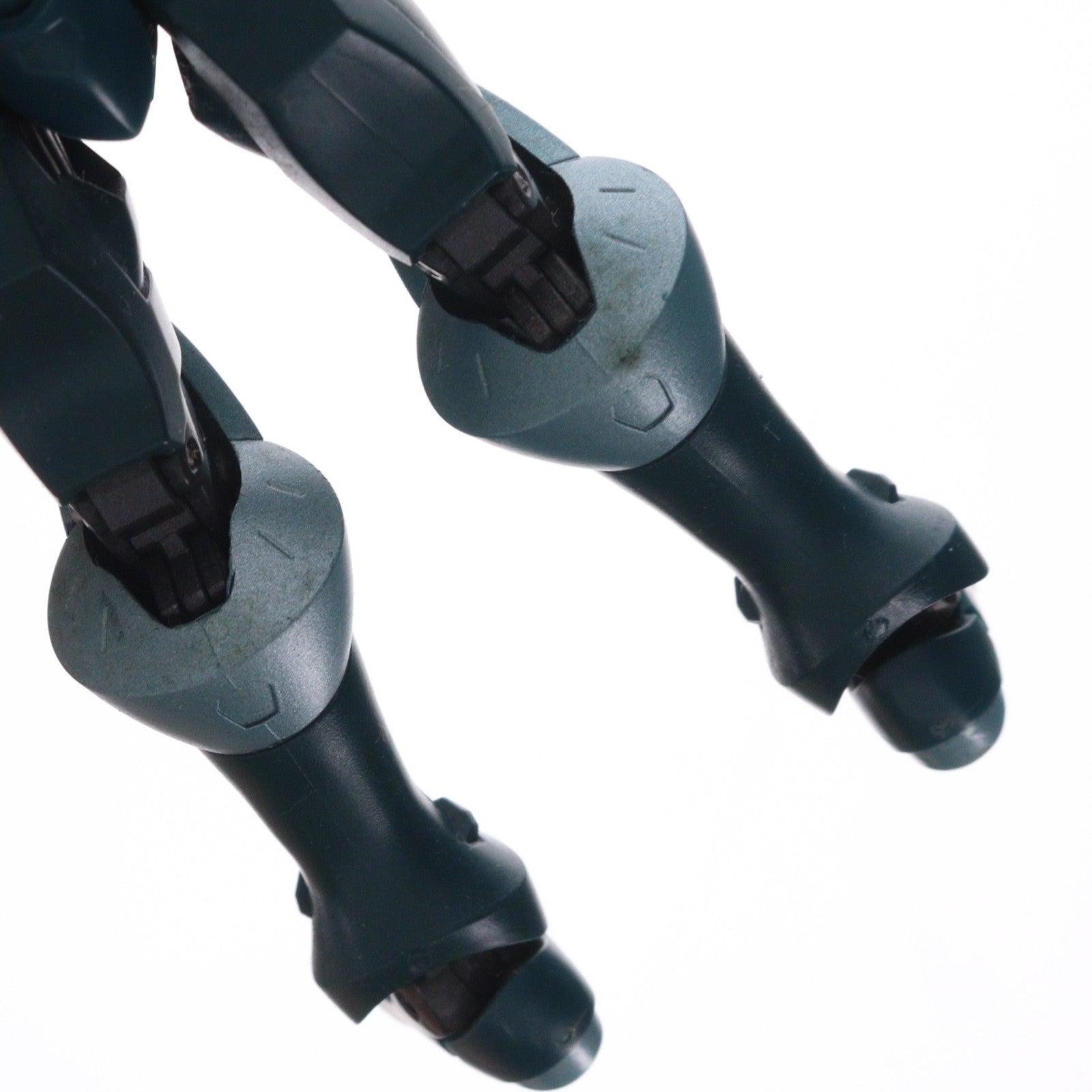 【中古即納】[FIG] 魂ウェブ商店限定 ROBOT魂(SIDE AS) コダールm フルメタル・パニック! The Second Raid(ザ セカンド レイド) 完成品 可動フィギュア バンダイ(20120727)