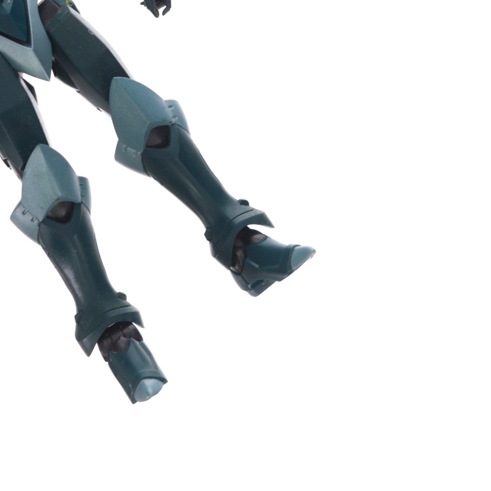 【中古即納】[FIG] 魂ウェブ商店限定 ROBOT魂(SIDE AS) コダールm フルメタル・パニック! The Second Raid(ザ セカンド レイド) 完成品 可動フィギュア バンダイ(20120727)