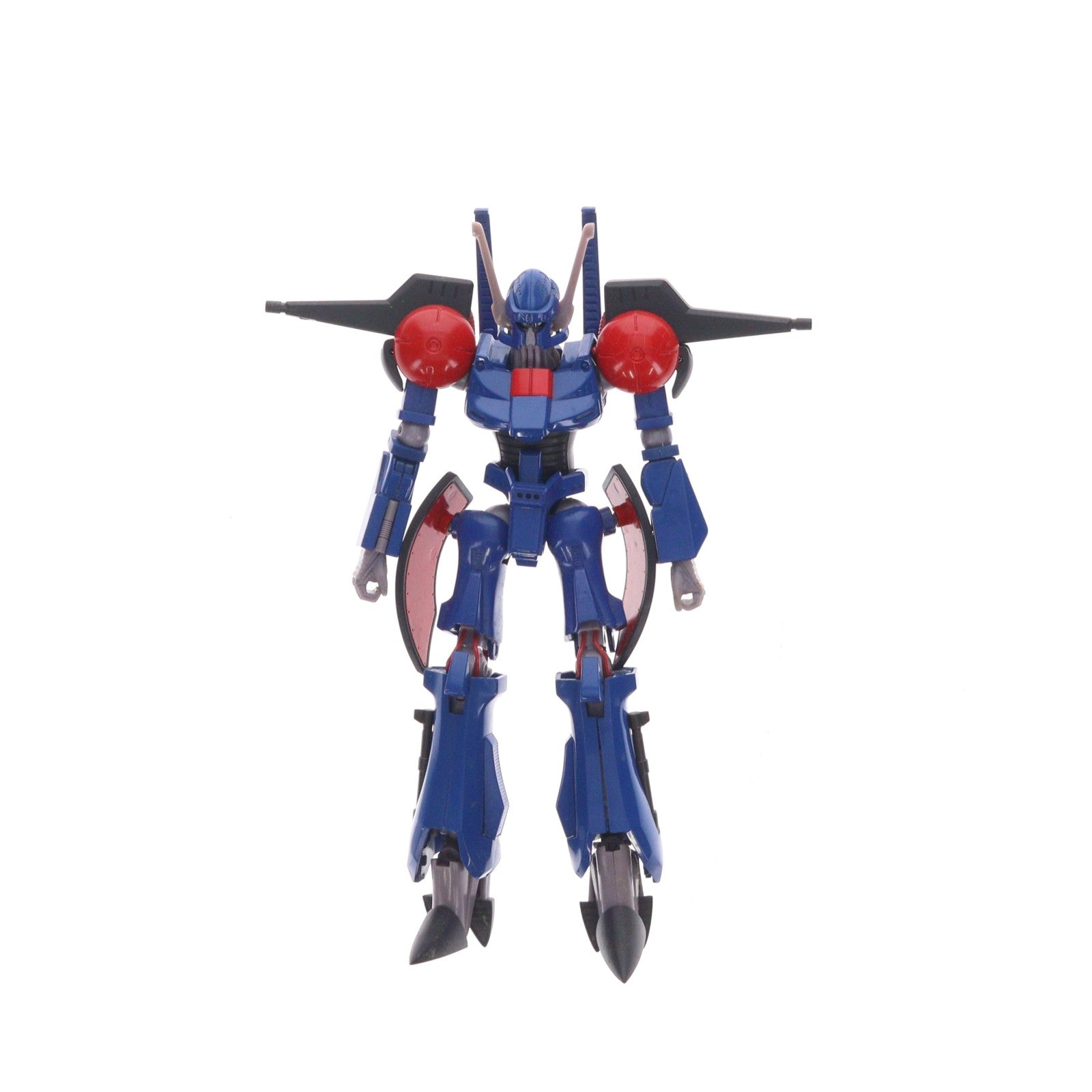 【中古即納】[FIG] 魂ウェブ商店限定 ROBOT魂(SIDE HM) バッシュ(EX13 Ver.) 重戦機エルガイム 完成品 可動フィギュア バンダイ(20150131)
