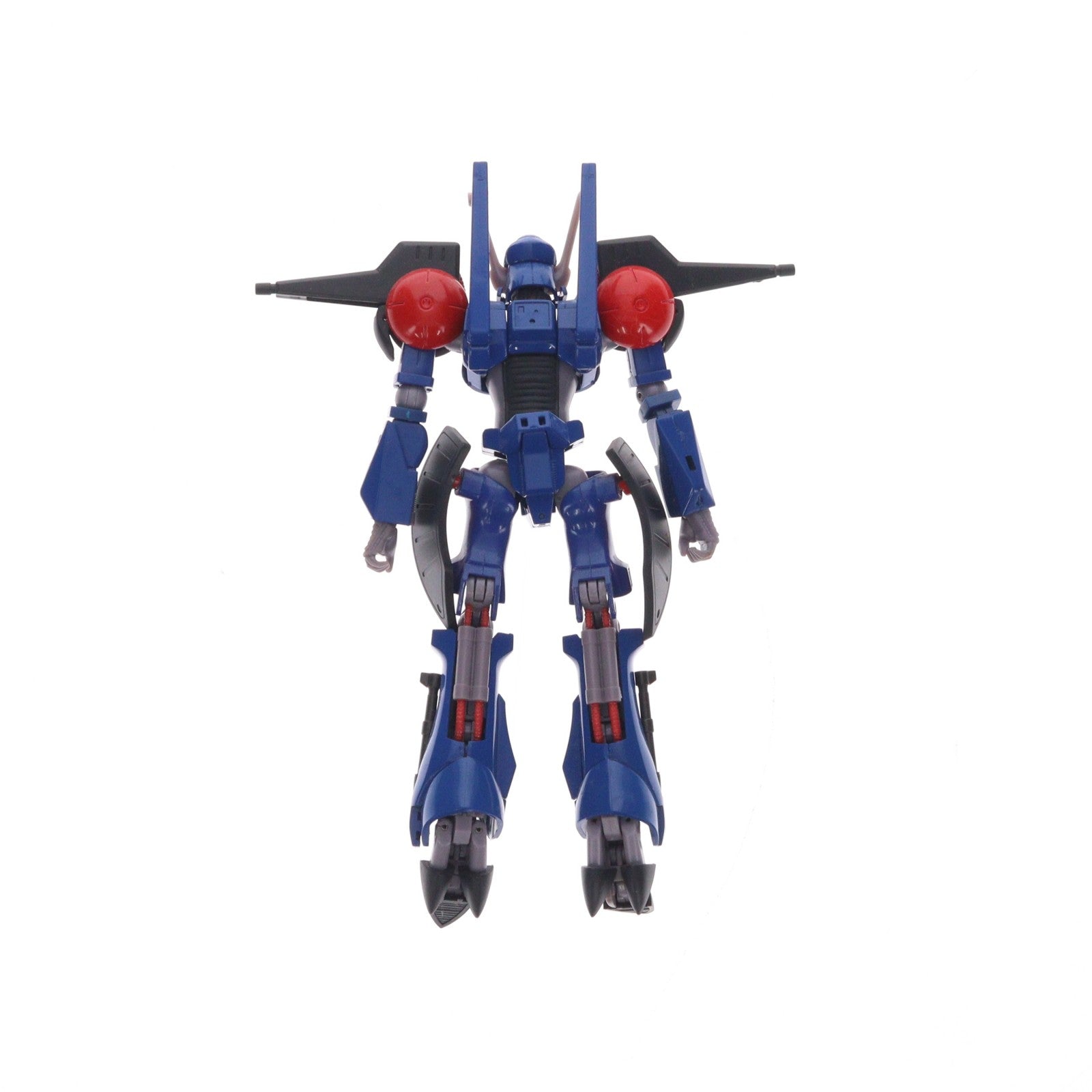 【中古即納】[FIG] 魂ウェブ商店限定 ROBOT魂(SIDE HM) バッシュ(EX13 Ver.) 重戦機エルガイム 完成品 可動フィギュア バンダイ(20150131)