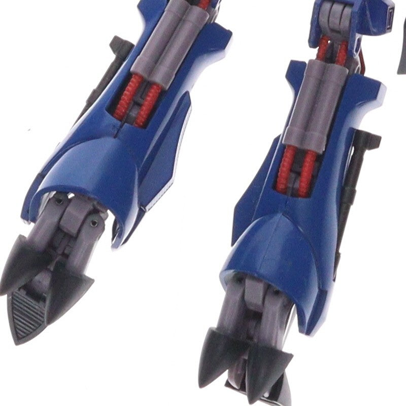 【中古即納】[FIG] 魂ウェブ商店限定 ROBOT魂(SIDE HM) バッシュ(EX13 Ver.) 重戦機エルガイム 完成品 可動フィギュア バンダイ(20150131)