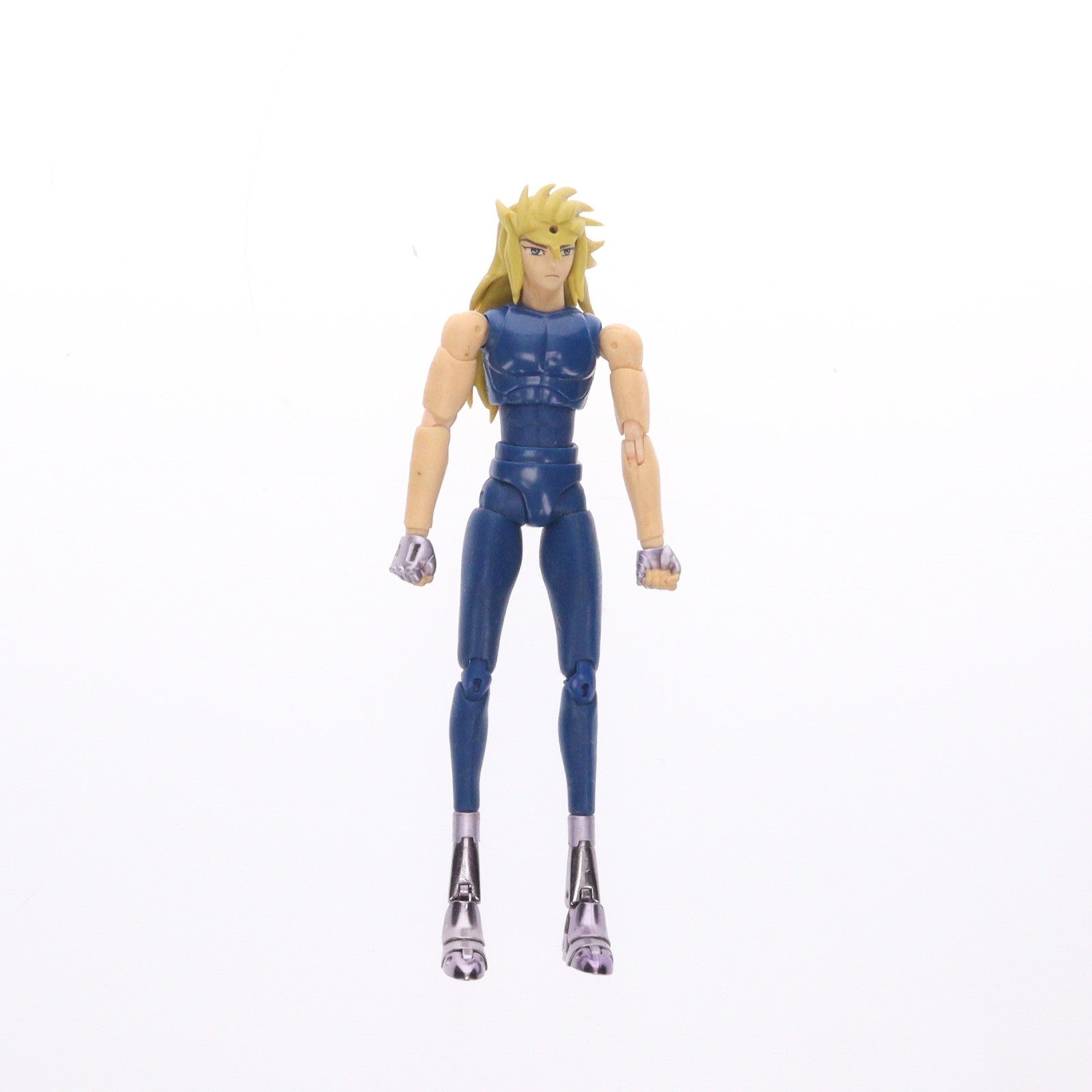 【中古即納】[FIG] 聖闘士聖衣神話 ペルセウスアルゴル 聖闘士星矢 完成品 可動フィギュア バンダイ(20100227)