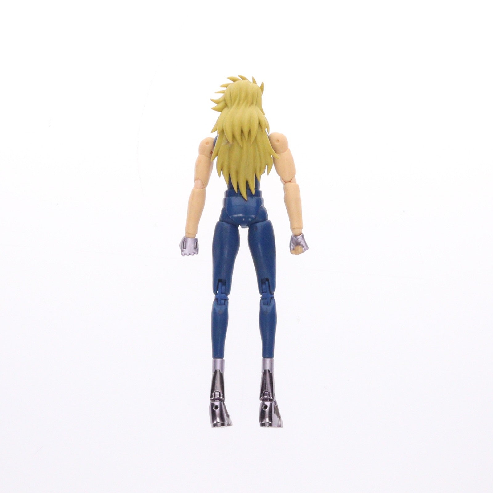 【中古即納】[FIG] 聖闘士聖衣神話 ペルセウスアルゴル 聖闘士星矢 完成品 可動フィギュア バンダイ(20100227)