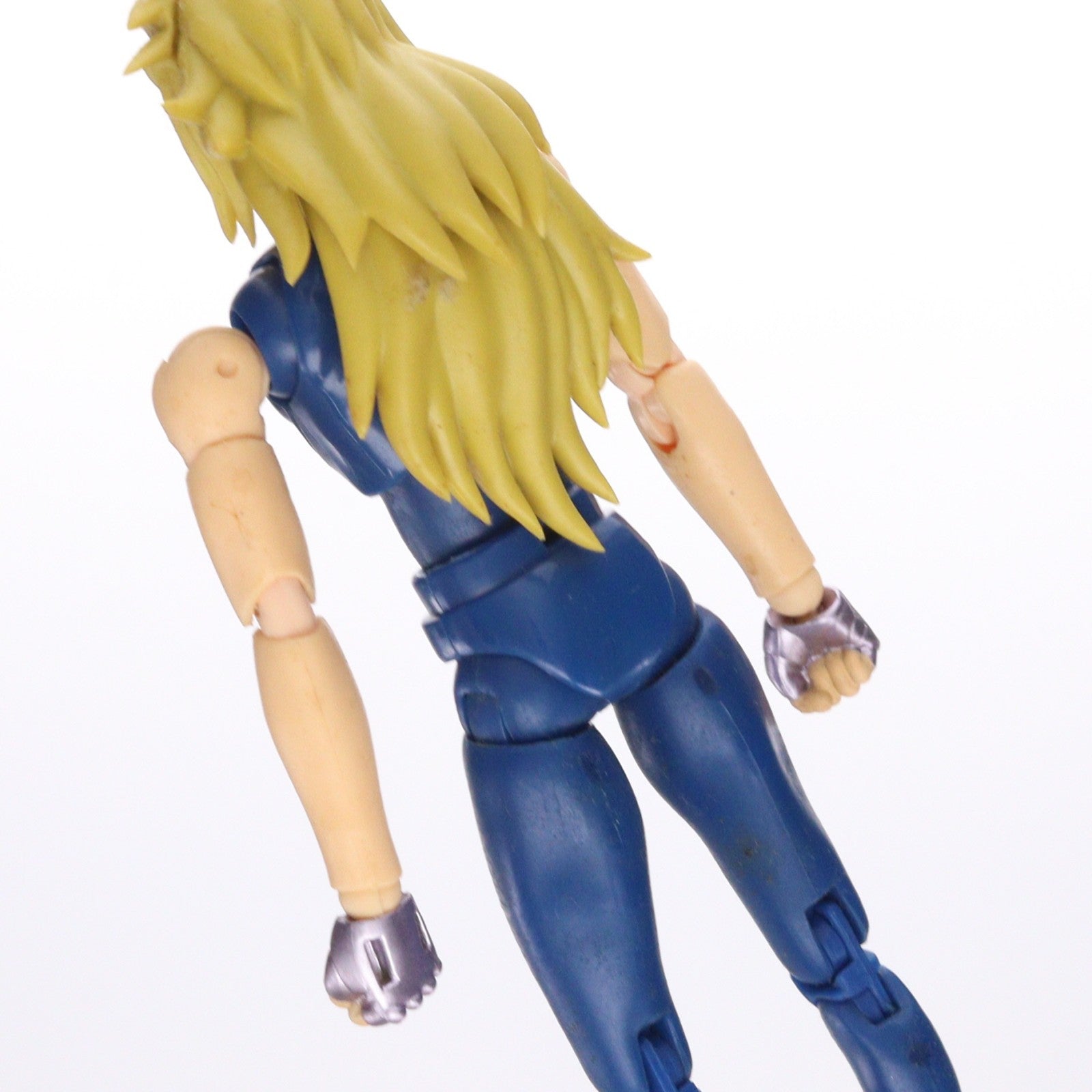 【中古即納】[FIG] 聖闘士聖衣神話 ペルセウスアルゴル 聖闘士星矢 完成品 可動フィギュア バンダイ(20100227)