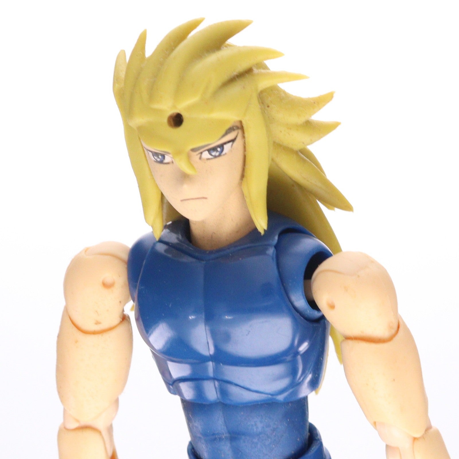 【中古即納】[FIG] 聖闘士聖衣神話 ペルセウスアルゴル 聖闘士星矢 完成品 可動フィギュア バンダイ(20100227)