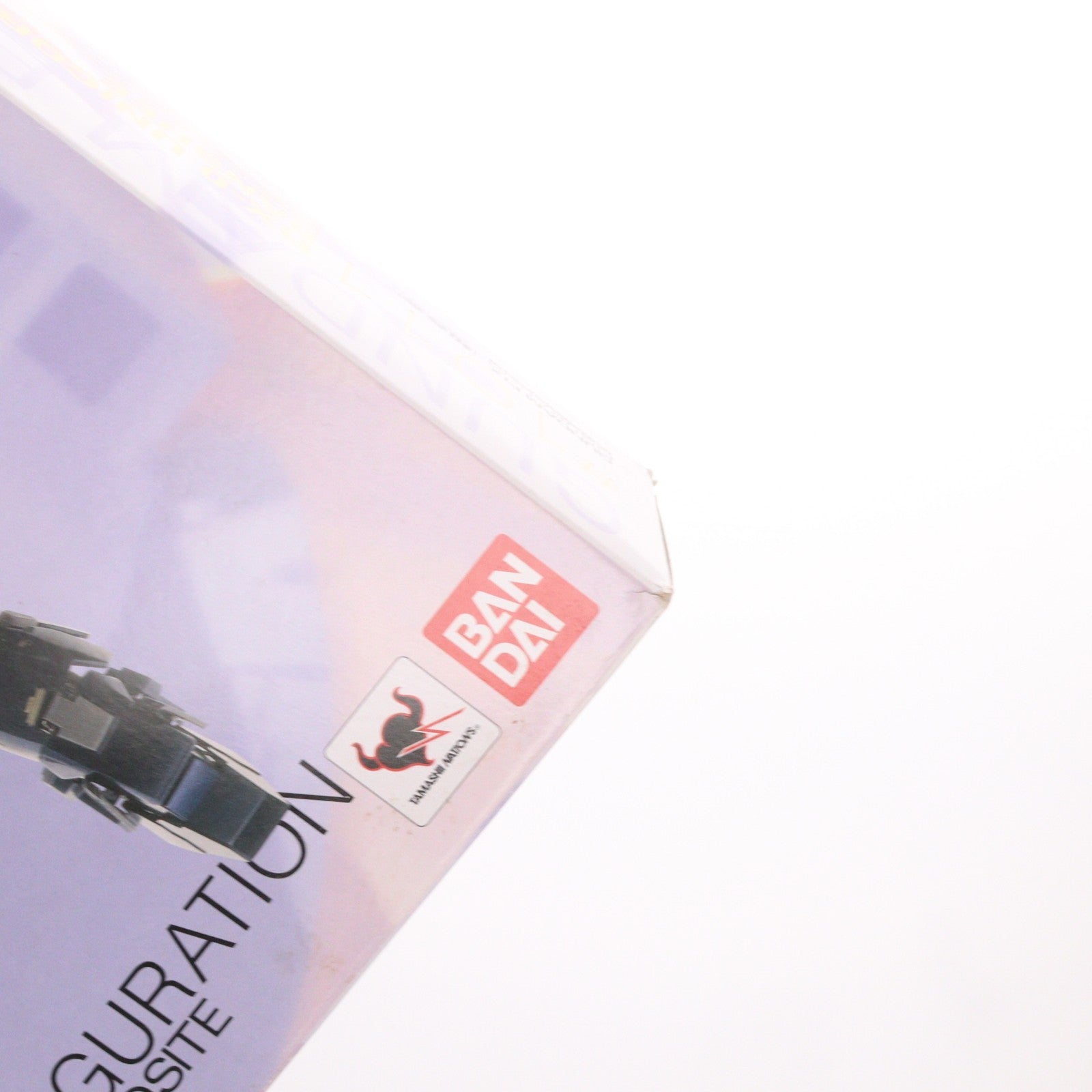 【中古即納】[FIG] GUNDAM FIX FIGURATION METAL COMPOSITE RX-0 ユニコーンガンダム2号機 バンシィ 機動戦士ガンダムUC(ユニコーン) 完成品 可動フィギュア バンダイ(20131130)