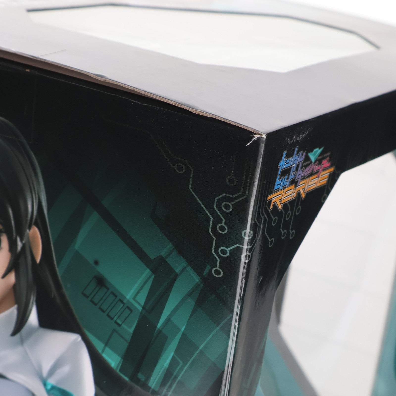 【中古即納】[FIG] GGG(ガンダム・ガールズ・ジェネレーション) メイ ガンダムビルドダイバーズRe:RISE(リライズ) 1/8 完成品 フィギュア メガハウス(20201030)