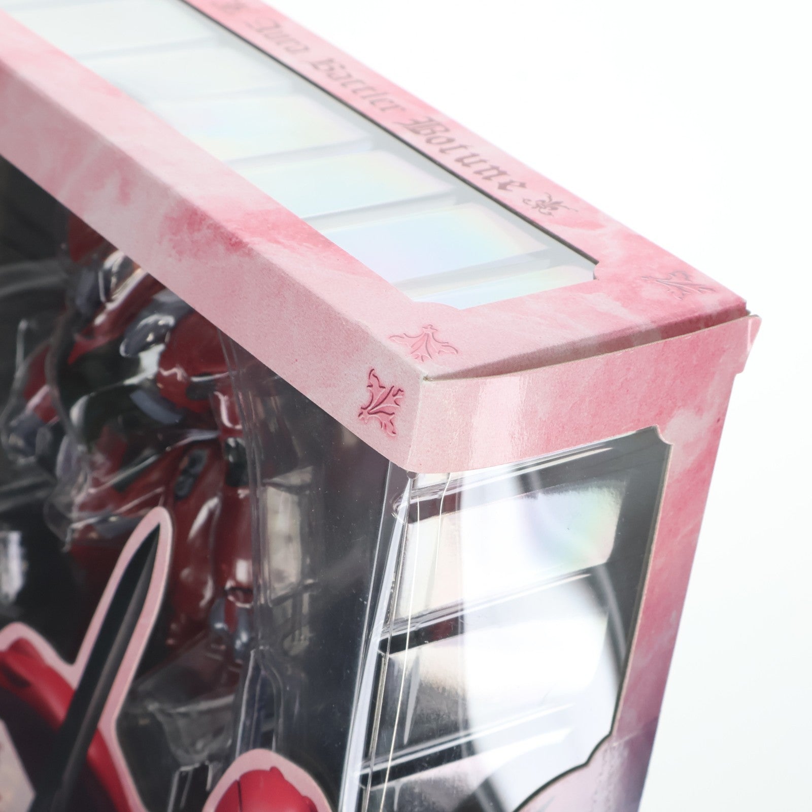 【中古即納】[FIG] ROBOT魂(SIDE AB) ボチューン 聖戦士ダンバイン 完成品 可動フィギュア バンダイ(20150314)