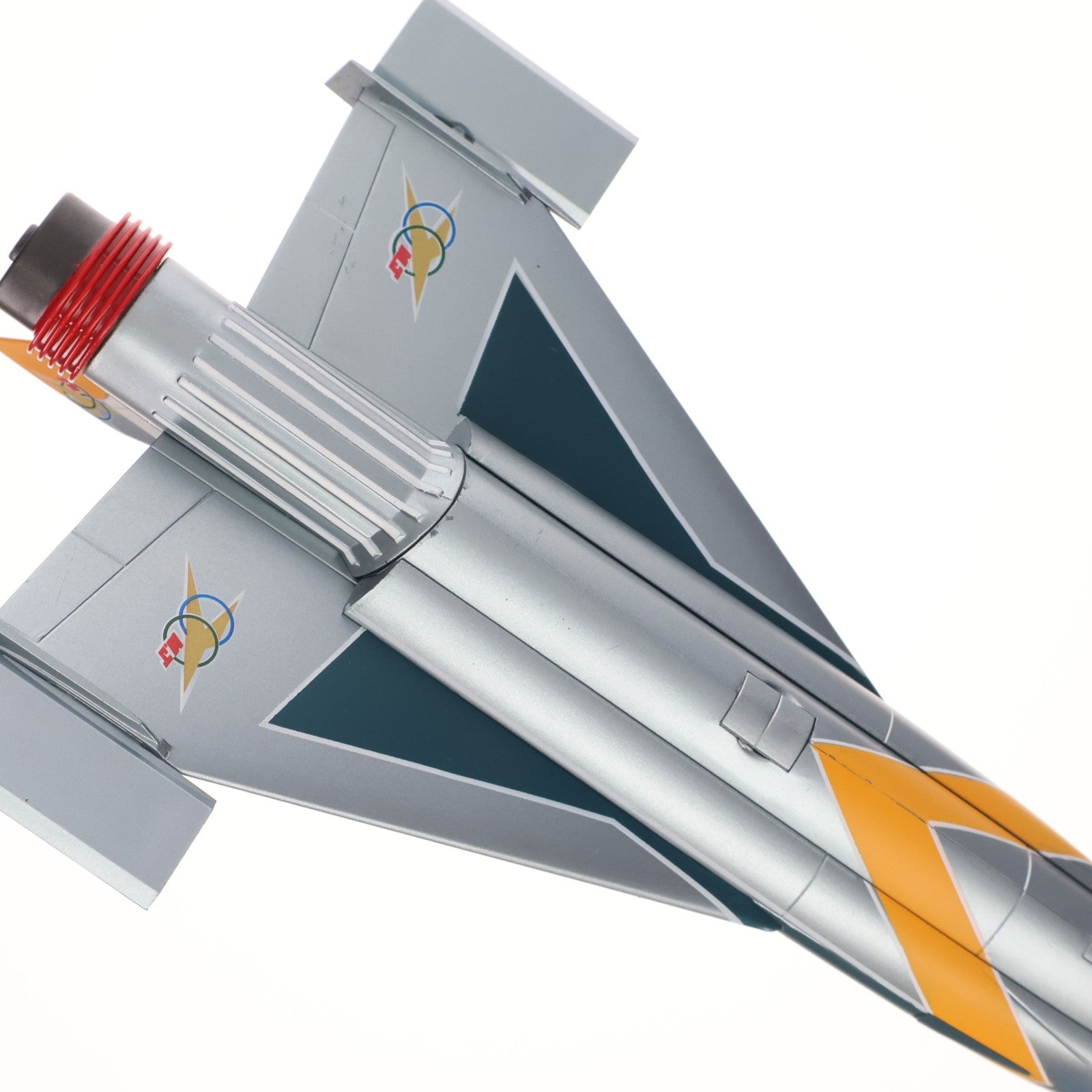 【中古即納】[FIG] 特撮リボルテック No.046 万能戦艦マイティ号 マイティジャック 完成品 可動フィギュア 海洋堂(20131001)