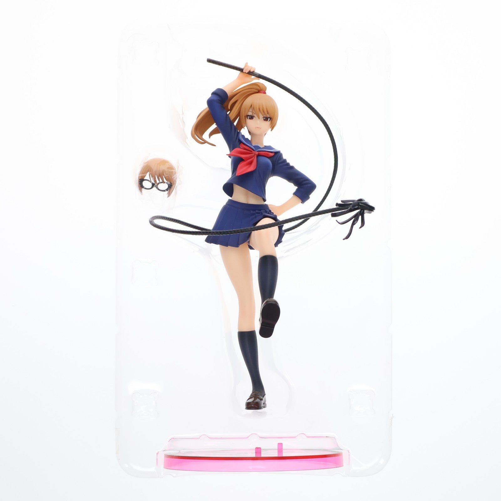 【中古即納】[FIG] G.E.M.シリーズ 沖田総子(おきたそうこ) 性転換篇 銀魂 1/8 完成品 フィギュア 一部オンラインショップ&アニメイト限定 メガハウス(20170731)
