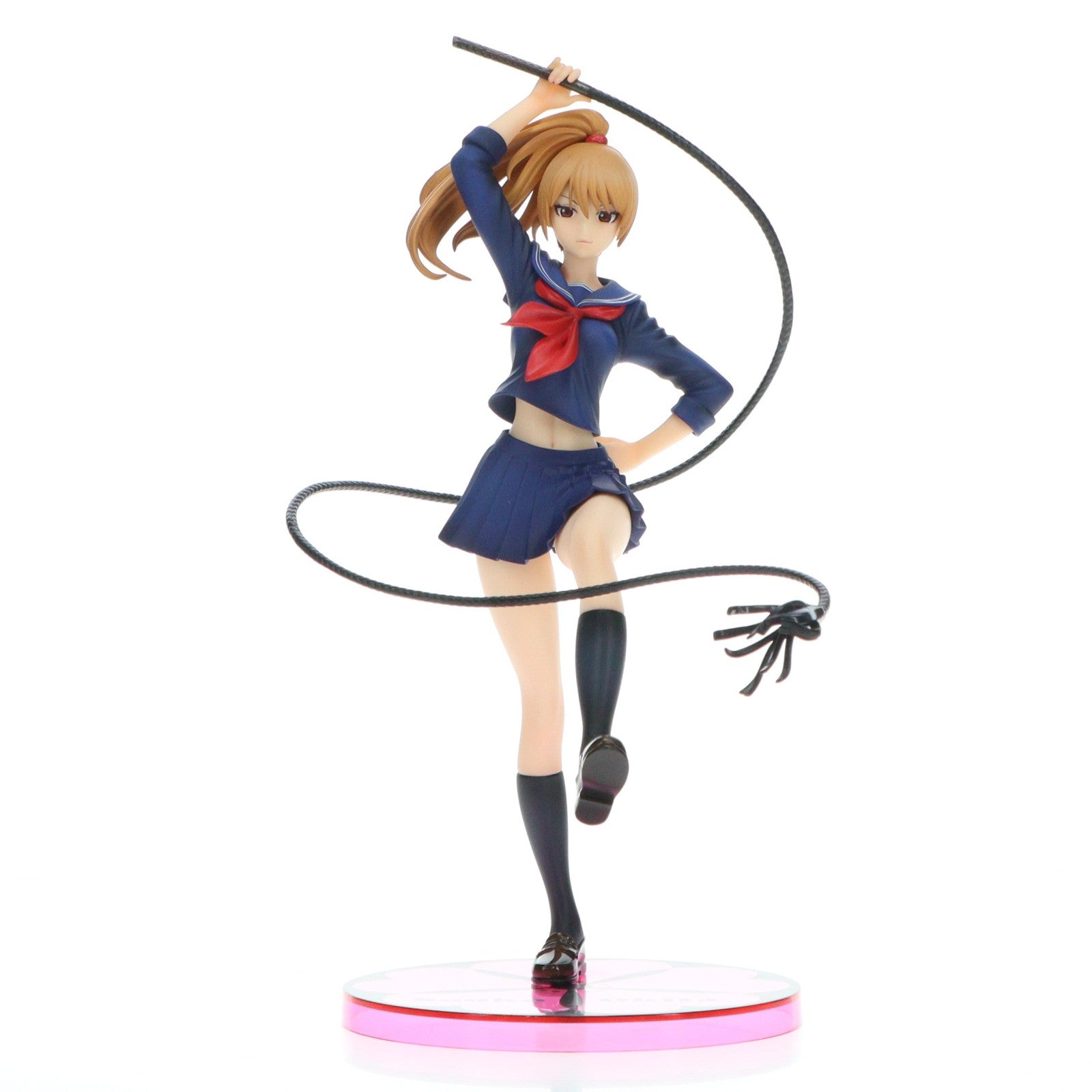 【中古即納】[FIG] G.E.M.シリーズ 沖田総子(おきたそうこ) 性転換篇 銀魂 1/8 完成品 フィギュア 一部オンラインショップ&アニメイト限定 メガハウス(20170731)