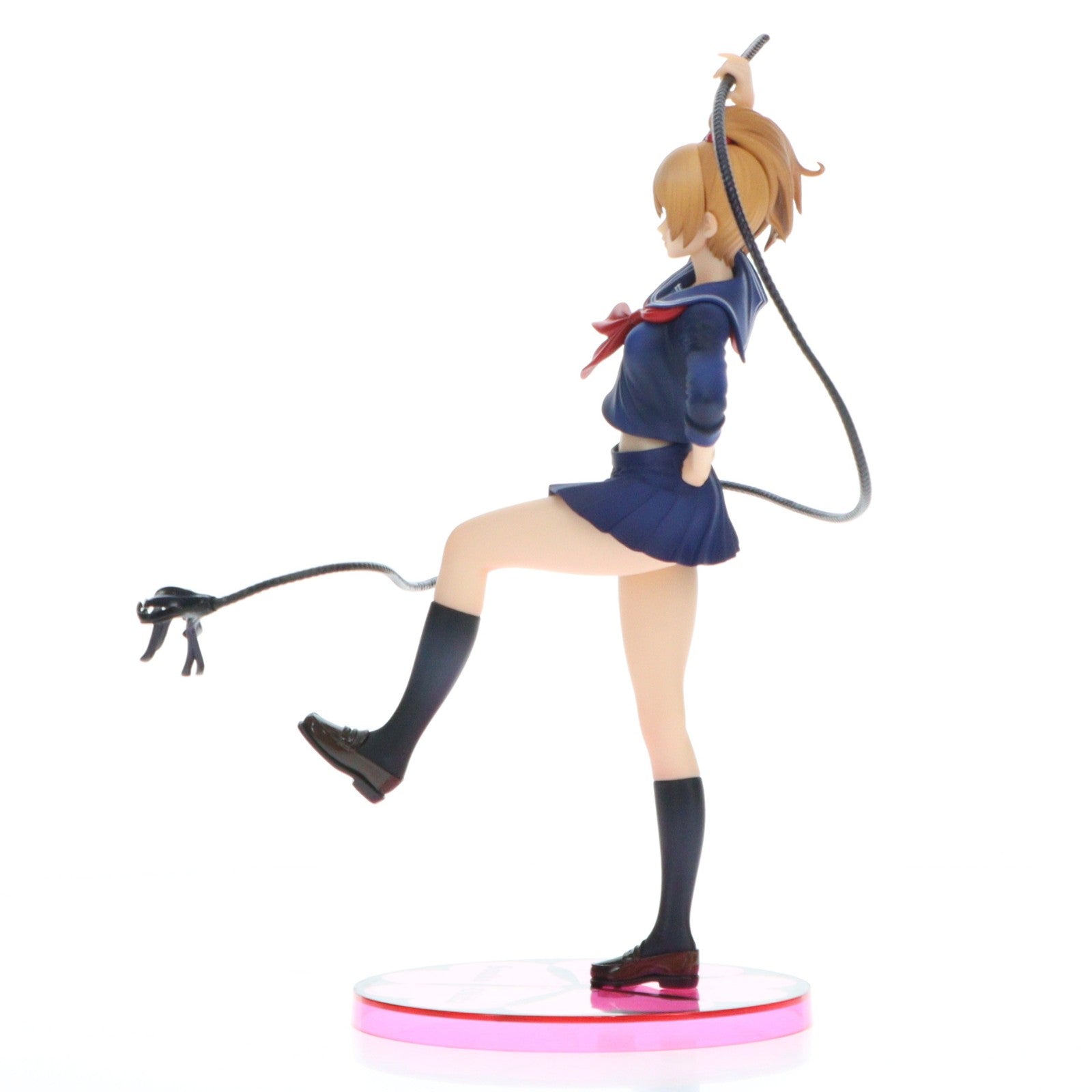【中古即納】[FIG] G.E.M.シリーズ 沖田総子(おきたそうこ) 性転換篇 銀魂 1/8 完成品 フィギュア 一部オンラインショップ&アニメイト限定 メガハウス(20170731)