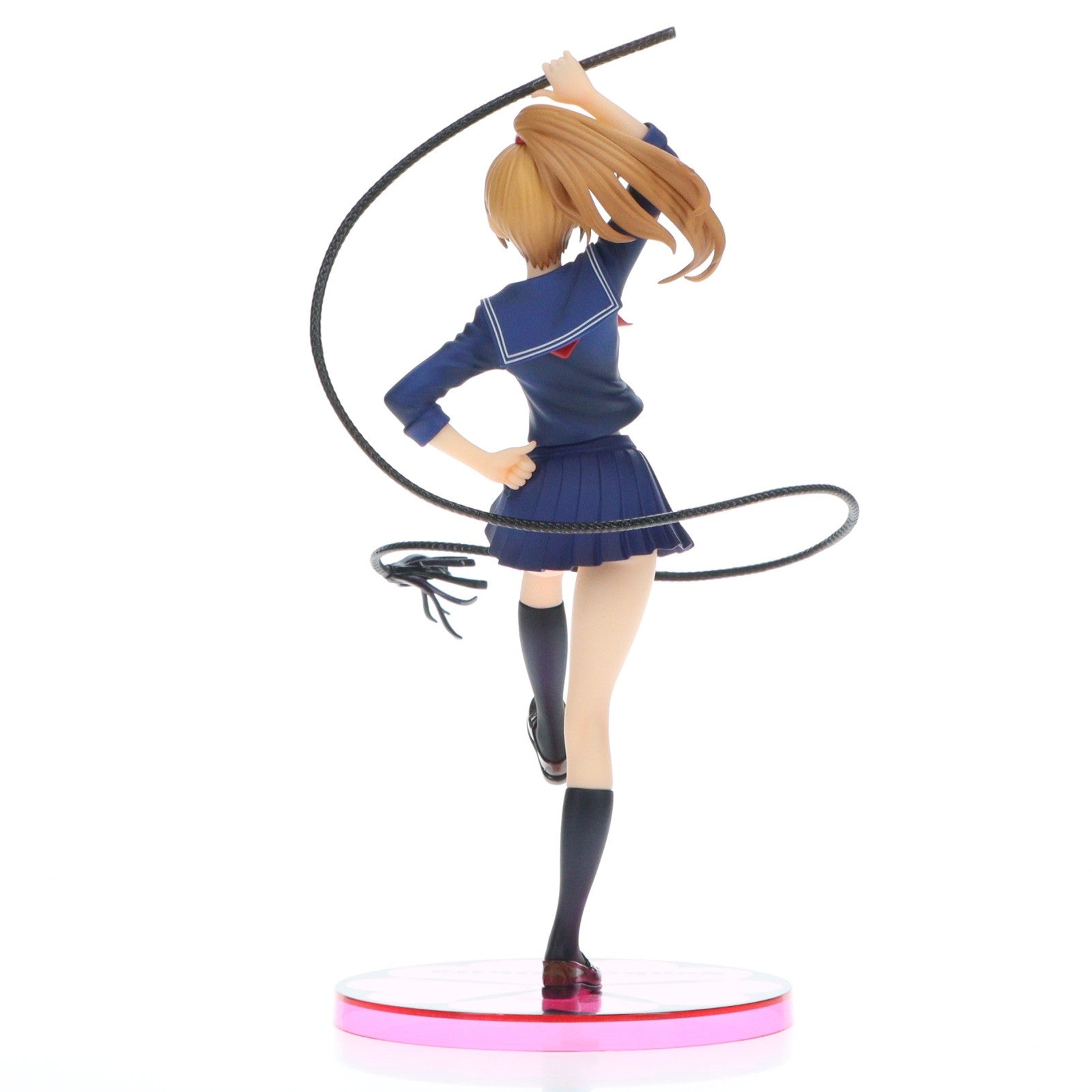 【中古即納】[FIG] G.E.M.シリーズ 沖田総子(おきたそうこ) 性転換篇 銀魂 1/8 完成品 フィギュア 一部オンラインショップ&アニメイト限定 メガハウス(20170731)