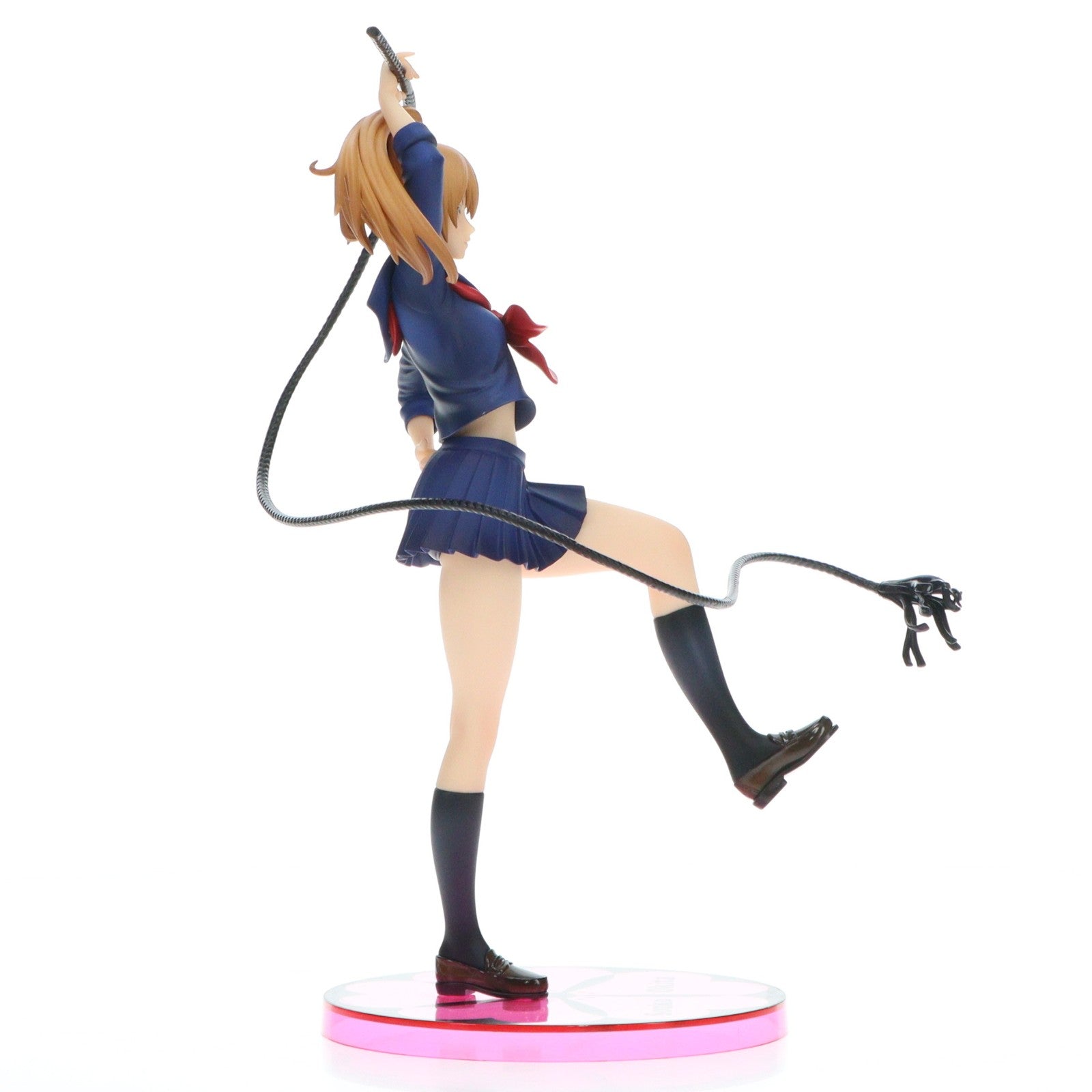 【中古即納】[FIG] G.E.M.シリーズ 沖田総子(おきたそうこ) 性転換篇 銀魂 1/8 完成品 フィギュア 一部オンラインショップ&アニメイト限定 メガハウス(20170731)