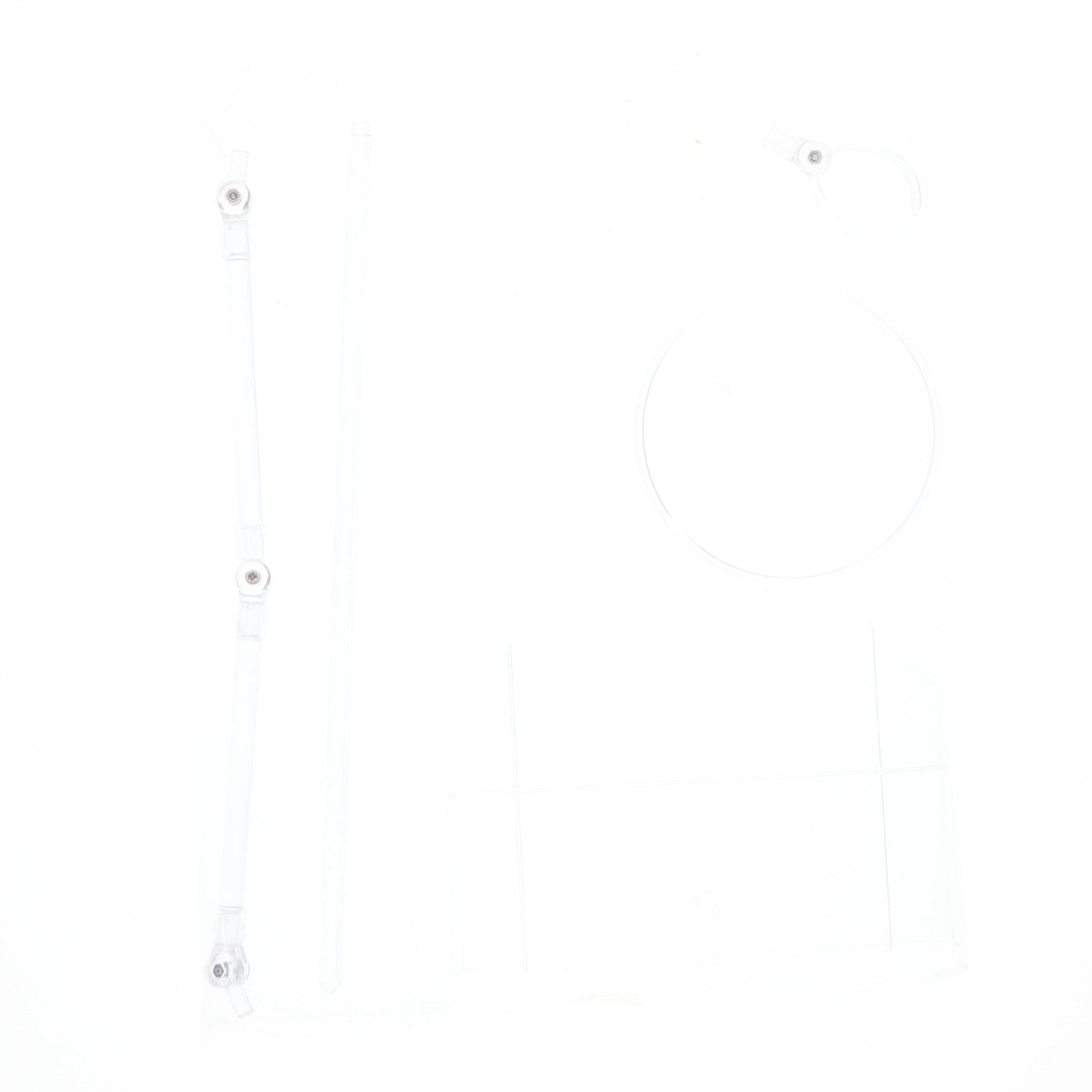 【中古即納】[FIG] リアルアクションヒーローズ No.610 RAH MGM 巴マミ(ともえまみ) 魔法少女まどか☆マギカ 完成品 可動フィギュア メディコム・トイ(20130629)