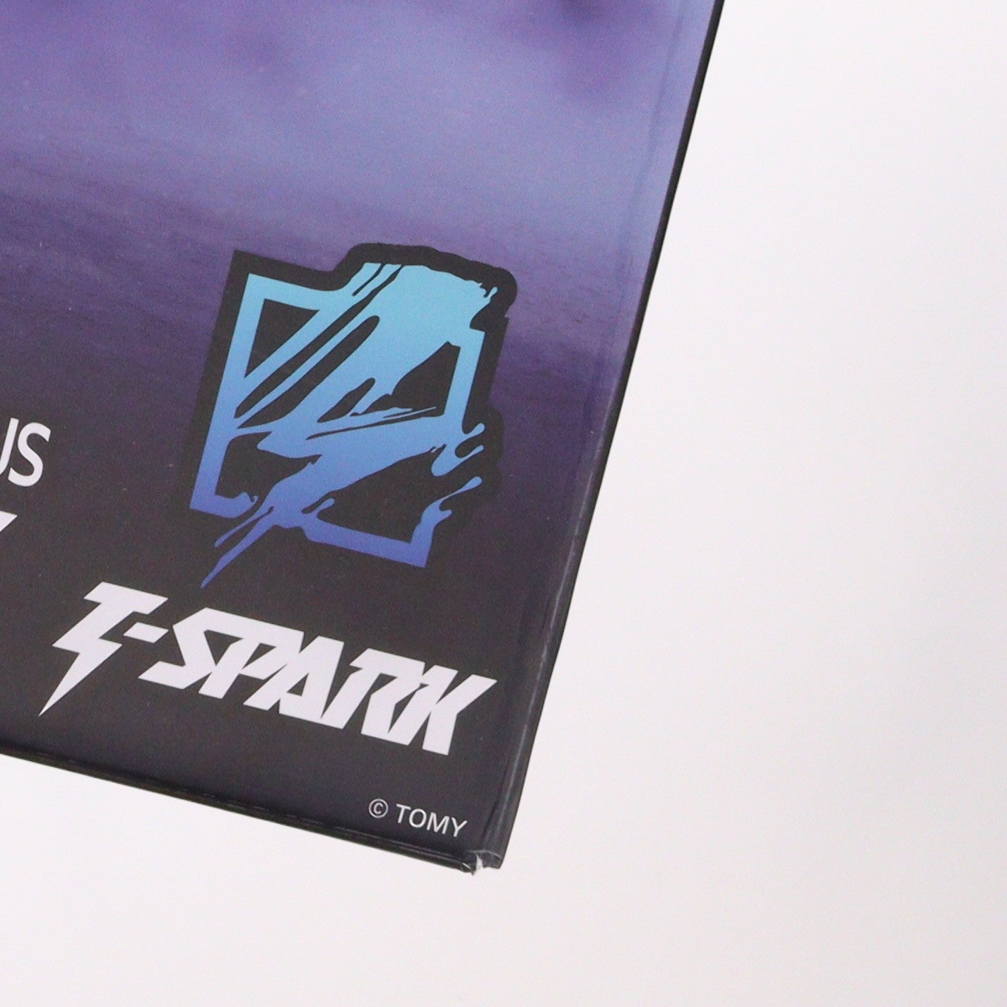 【中古即納】[FIG] T-SPARK 鋼鉄機神(アダマスマキナ) AMZ-01 バーサークフューラー ZOIDS(ゾイド) 1/72 一部組み立て品 可動フィギュア タカラトミー(20250331)