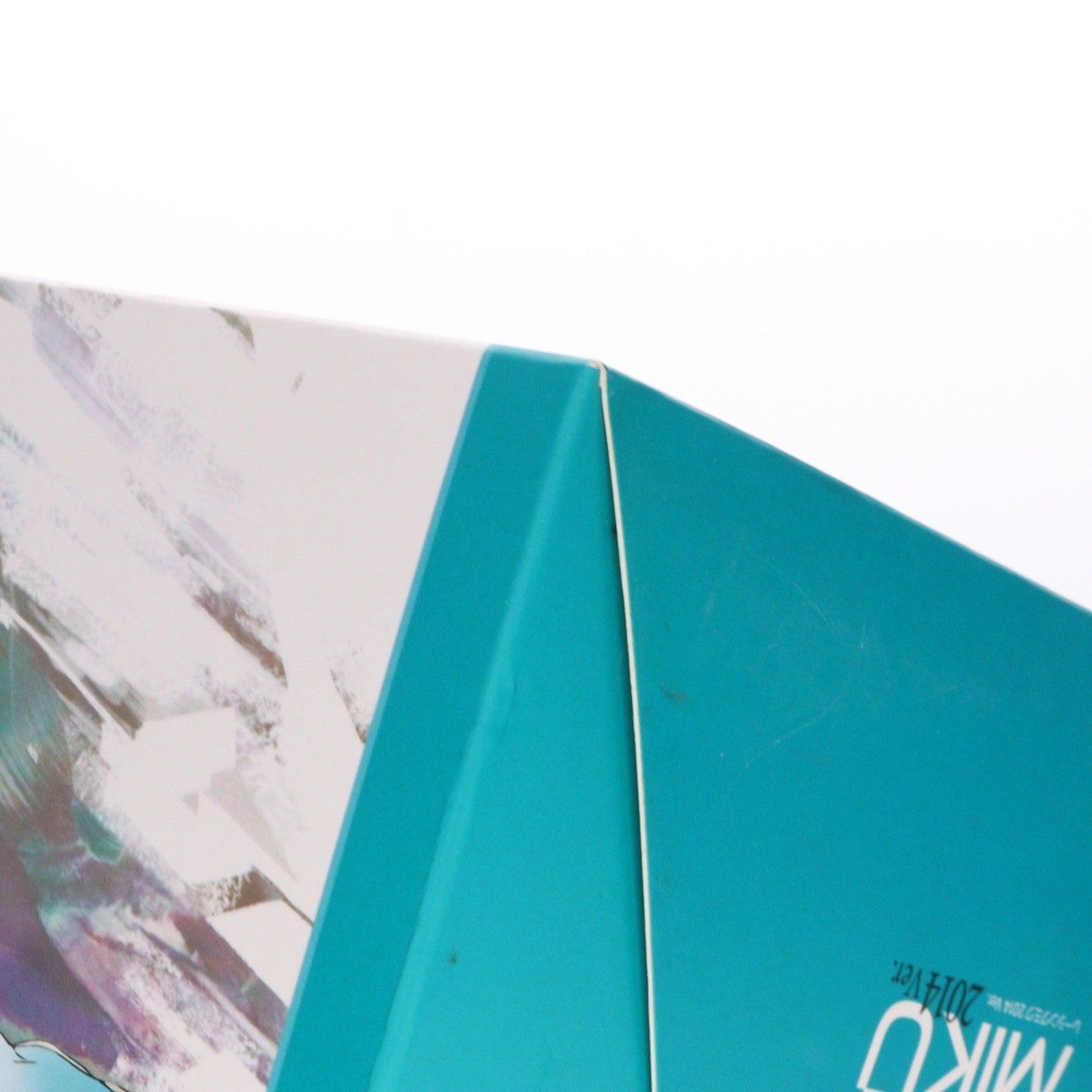 【中古即納】[FIG] レーシングミク 2014 Ver. 初音ミク GTプロジェクト 1/8 完成品 フィギュア グッドスマイルレーシング(20150821)