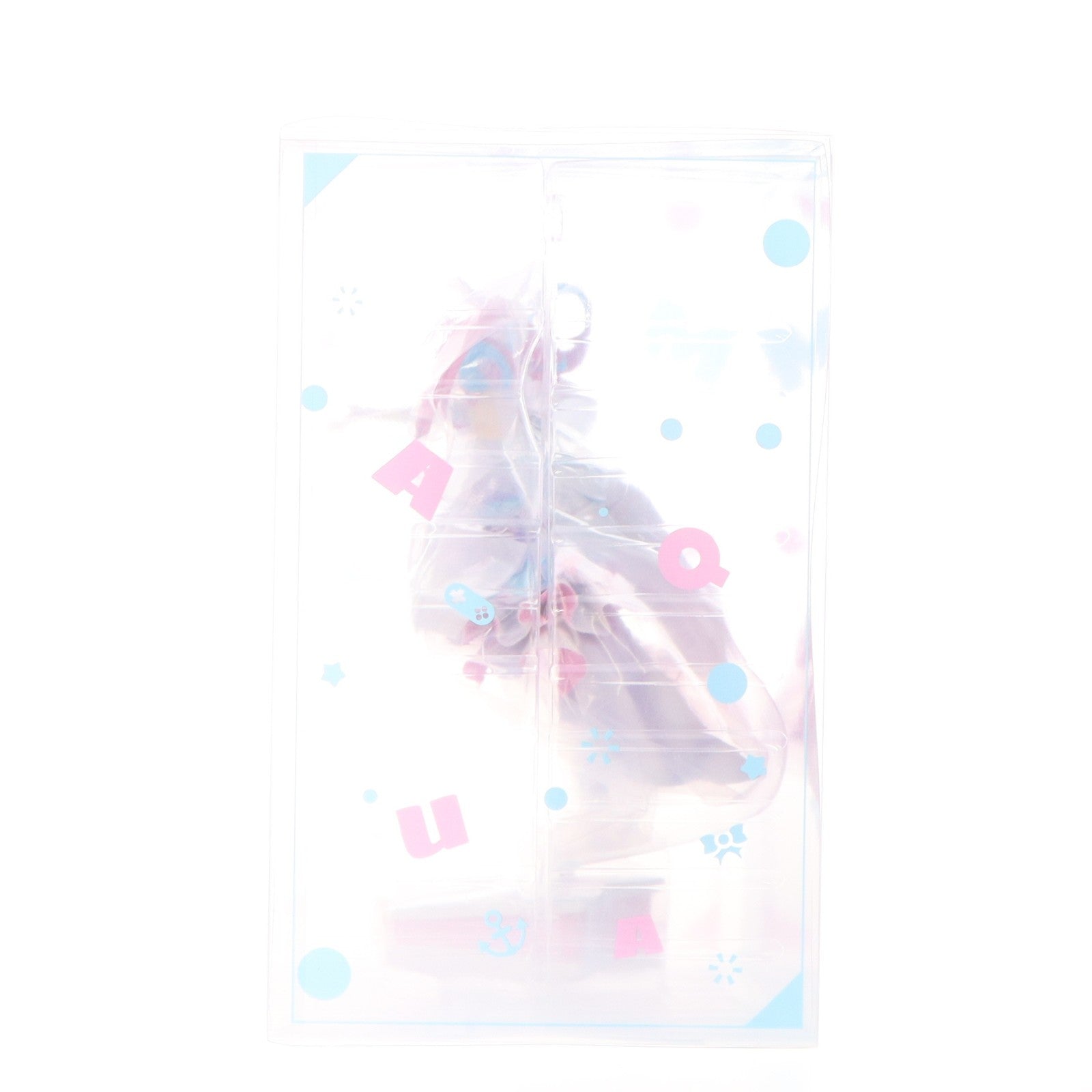 【中古即納】[FIG] 湊あくあ(みなとあくあ) あくあ色すーぱー☆どり～む♪Ver. ホロライブプロダクション 1/7 完成品 フィギュア グッドスマイルカンパニー(20230217)