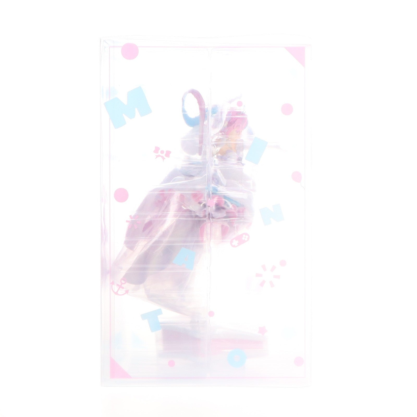 【中古即納】[FIG] 湊あくあ(みなとあくあ) あくあ色すーぱー☆どり～む♪Ver. ホロライブプロダクション 1/7 完成品 フィギュア グッドスマイルカンパニー(20230217)
