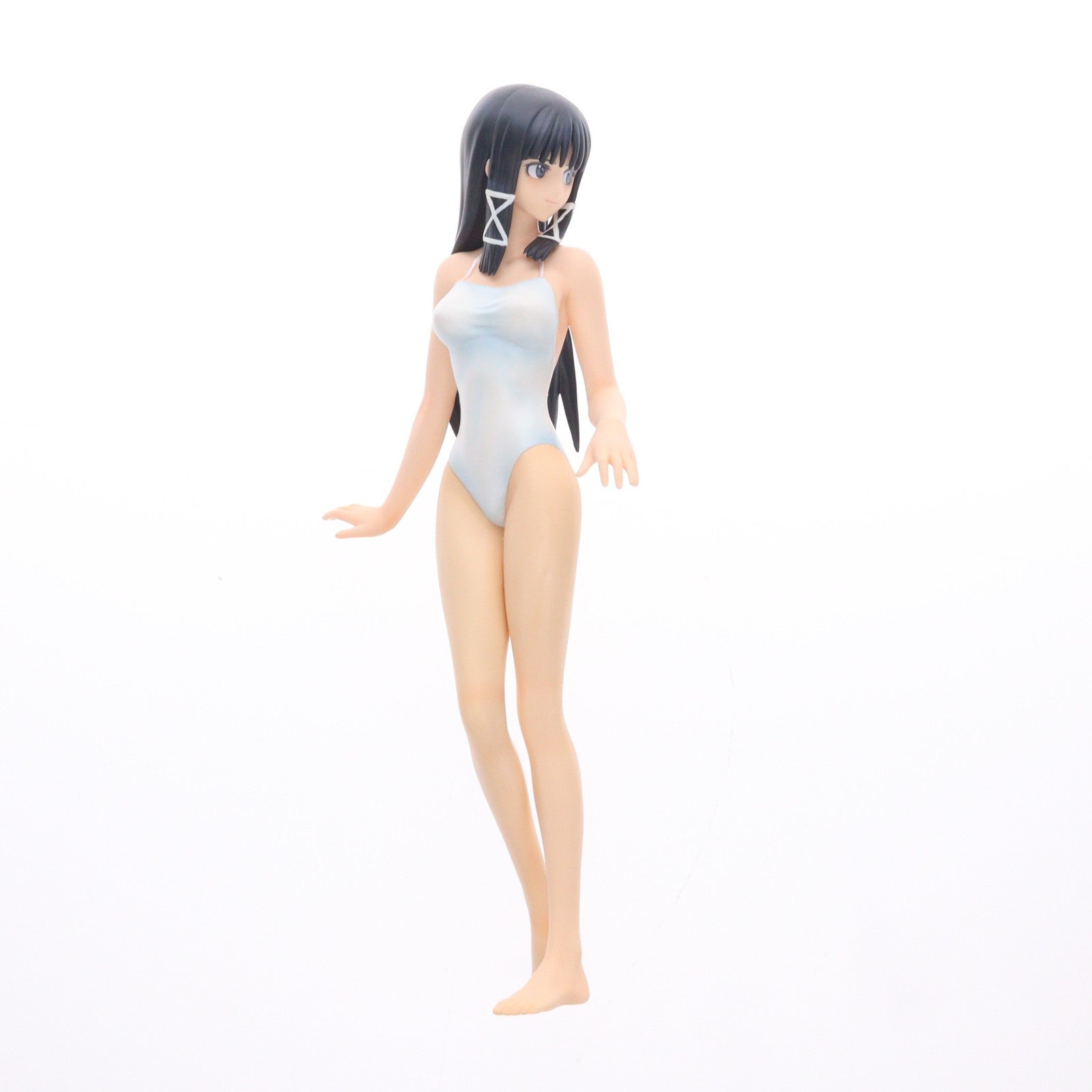 【中古即納】[FIG] リュウナ シャイニング・ティアーズ 1/7 完成品 フィギュア マックスファクトリー(20070630)