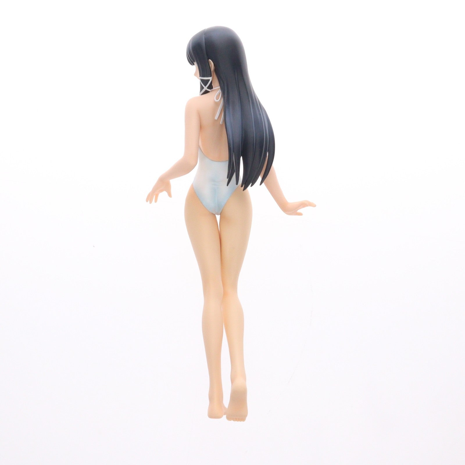 【中古即納】[FIG] リュウナ シャイニング・ティアーズ 1/7 完成品 フィギュア マックスファクトリー(20070630)