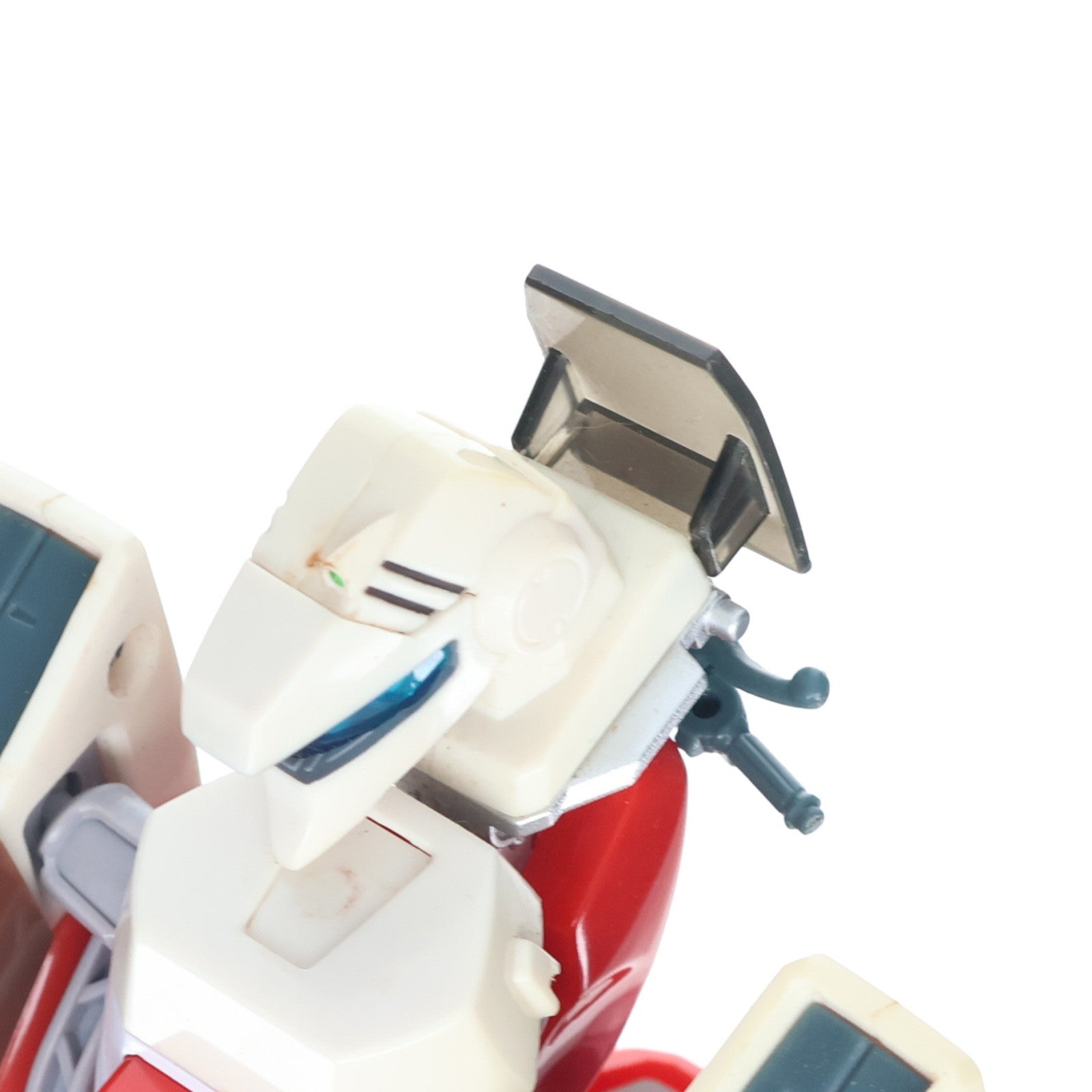 【中古即納】[FIG] 完全変形 ガーランド メガゾーン23 1/15 完成品 可動フィギュア YAMATO(やまと)(20060531)