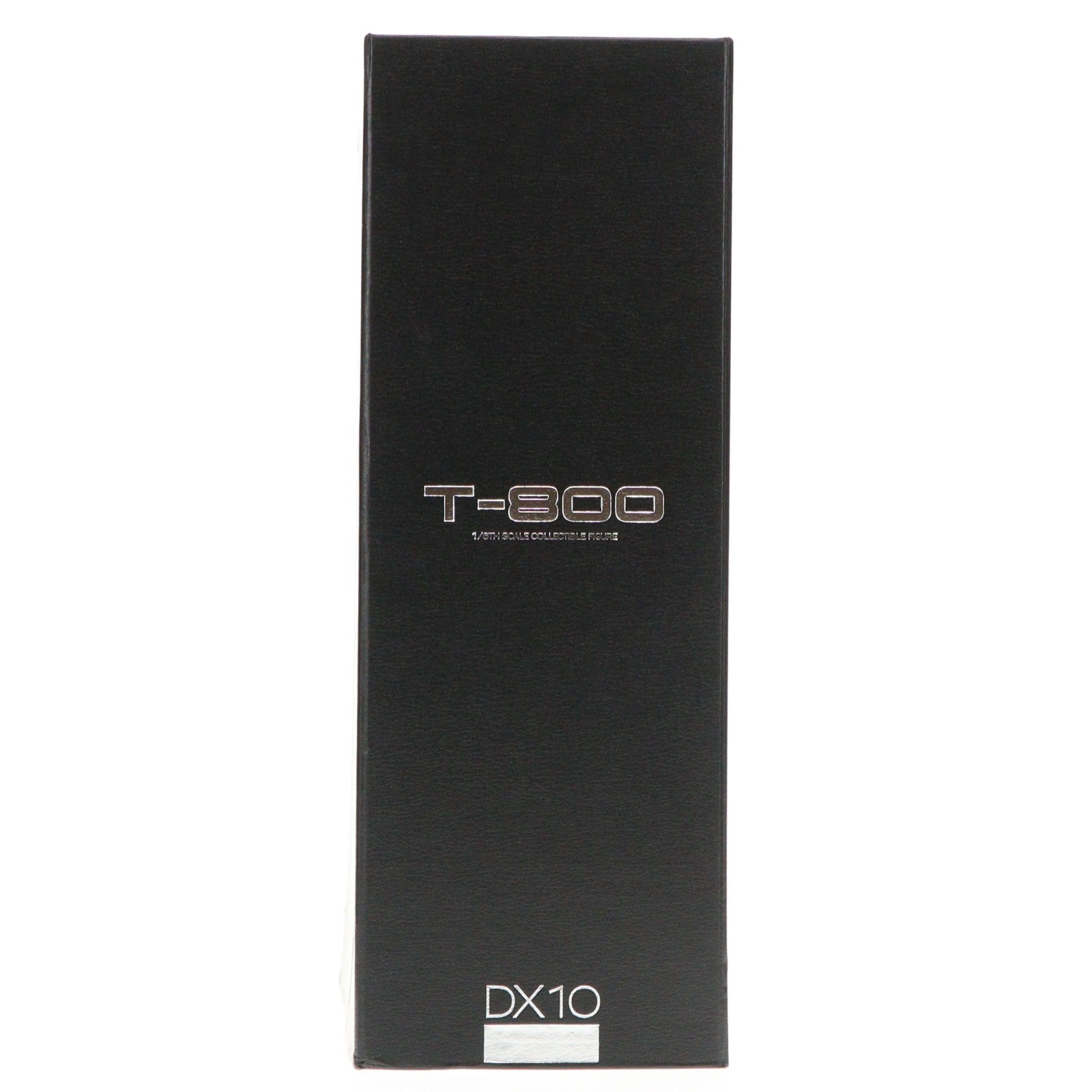 【中古即納】[FIG] ムービー・マスターピース DX T-800 ターミネーター2 1/6 完成品 可動フィギュア(DX #10) ホットトイズ/サイドショウ(20121121)