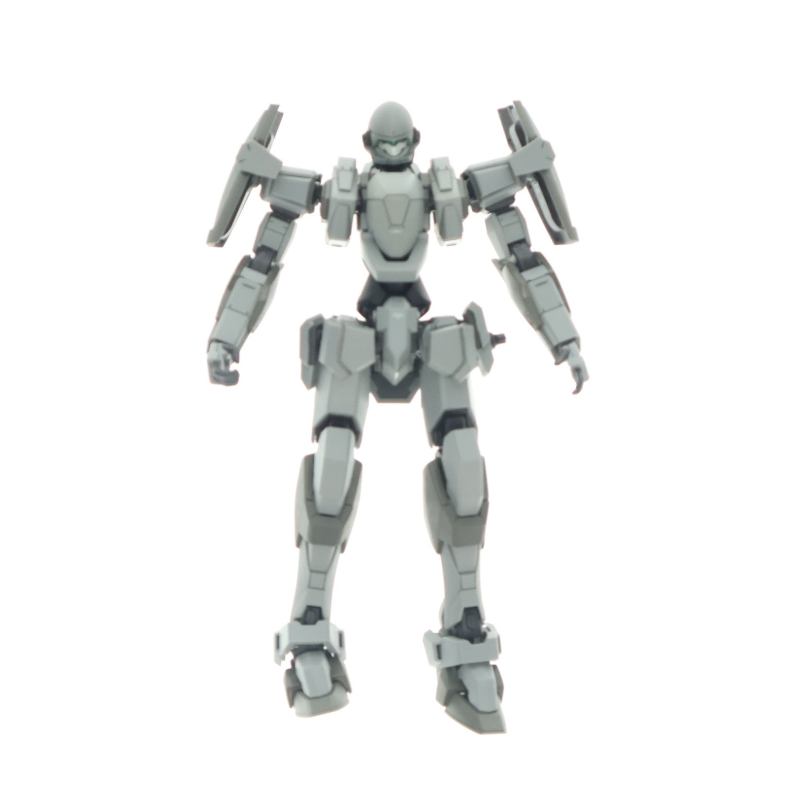 【中古即納】[FIG] M9 ガーンズバック フルメタル・パニック! The Second Raid(ザ セカンド レイド) 1/60 完成品 可動フィギュア アルター(20120526)
